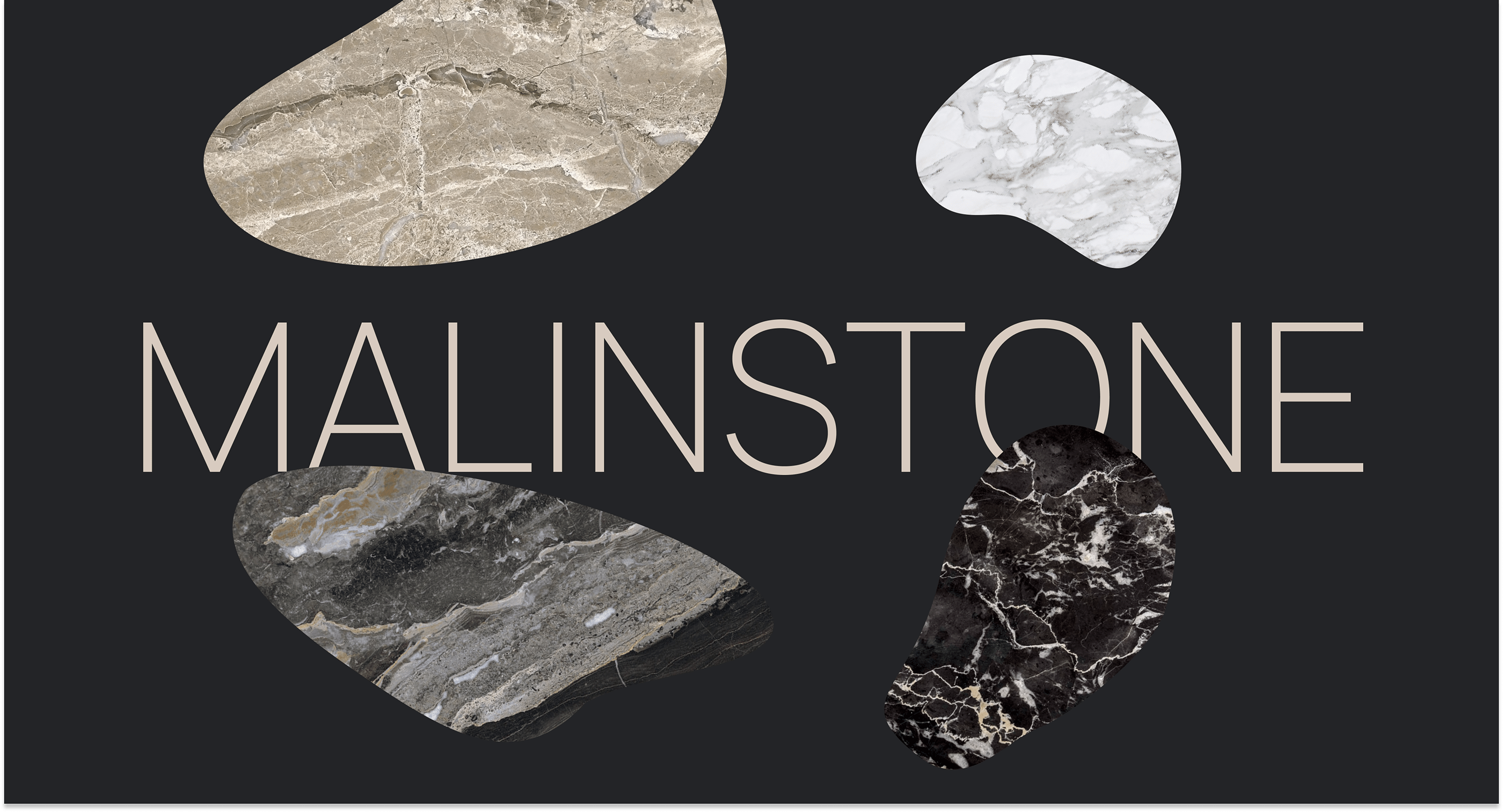 Web site for design studio Malinstone — Изображение №1 — Брендинг, Интерфейсы на Dprofile