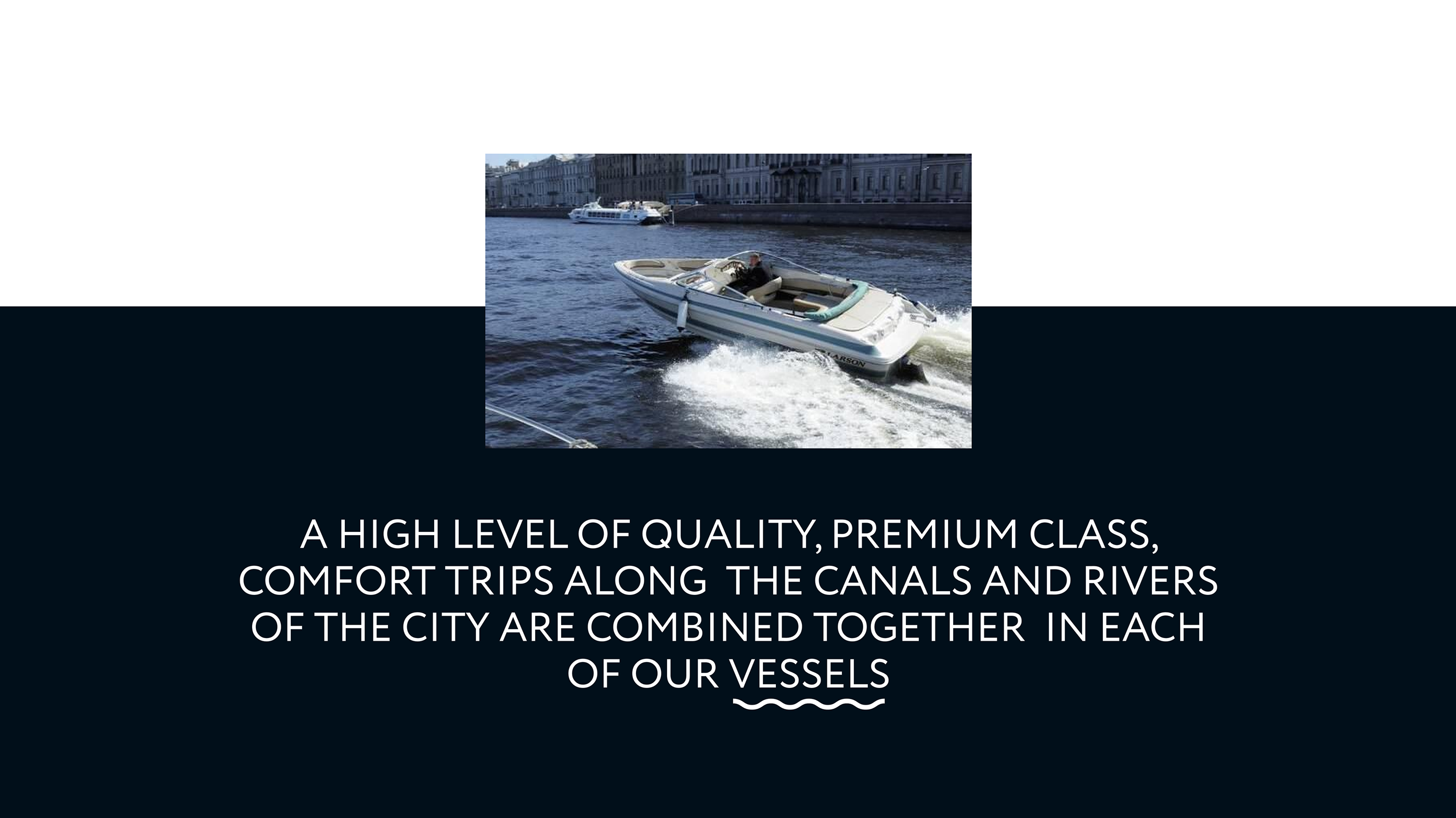 KaterOnline - booking boats & yachts website — Изображение №4 — Брендинг, Интерфейсы на Dprofile