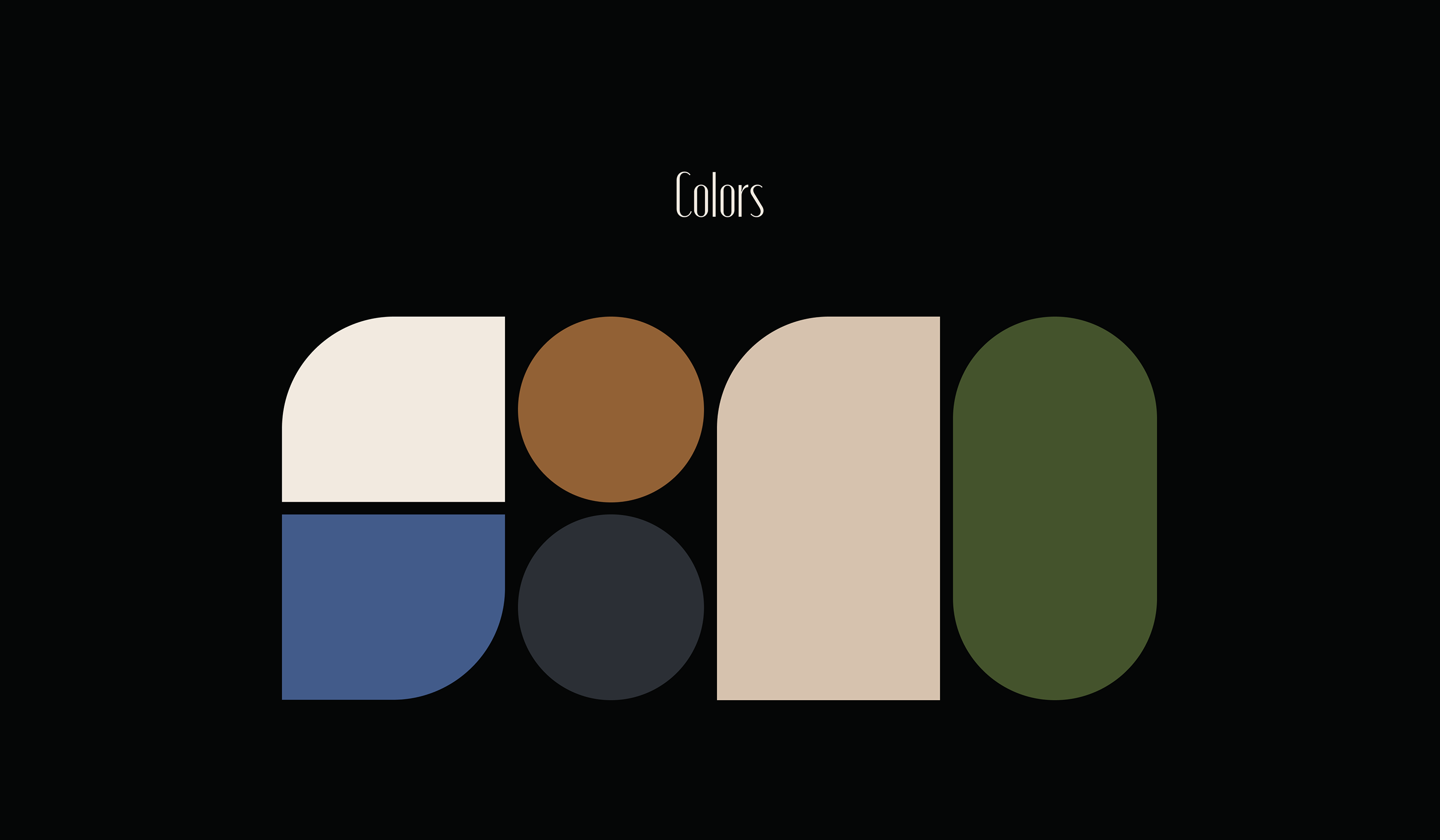 La Mer - website for apartments — Изображение №3 — Брендинг, Интерфейсы на Dprofile