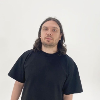 Аватар пользователя Владимир Колосов