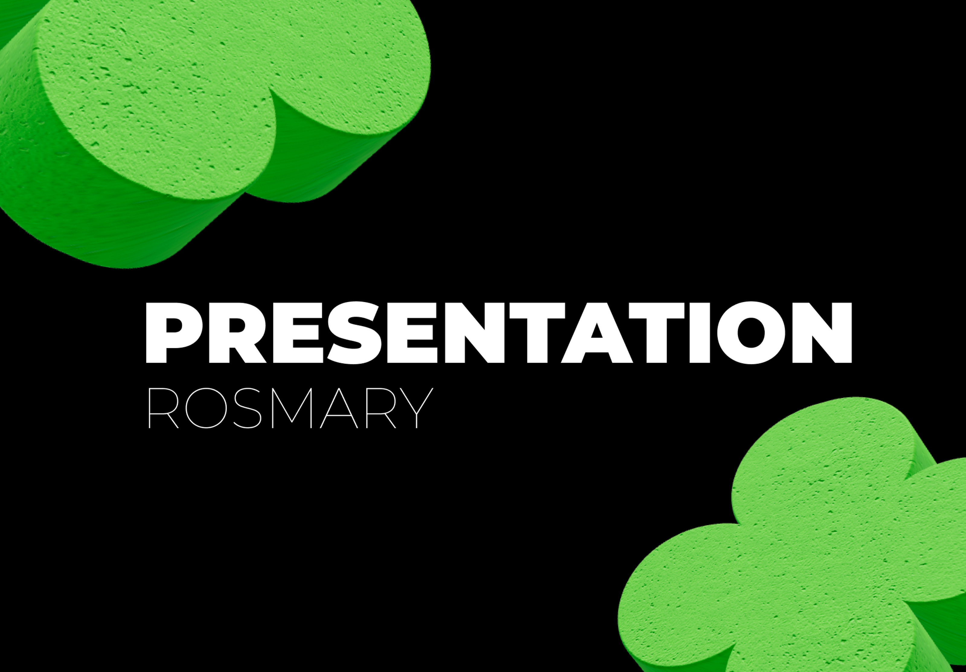Дизайн презентации | Presentation design — Изображение №1 — Маркетинг на Dprofile