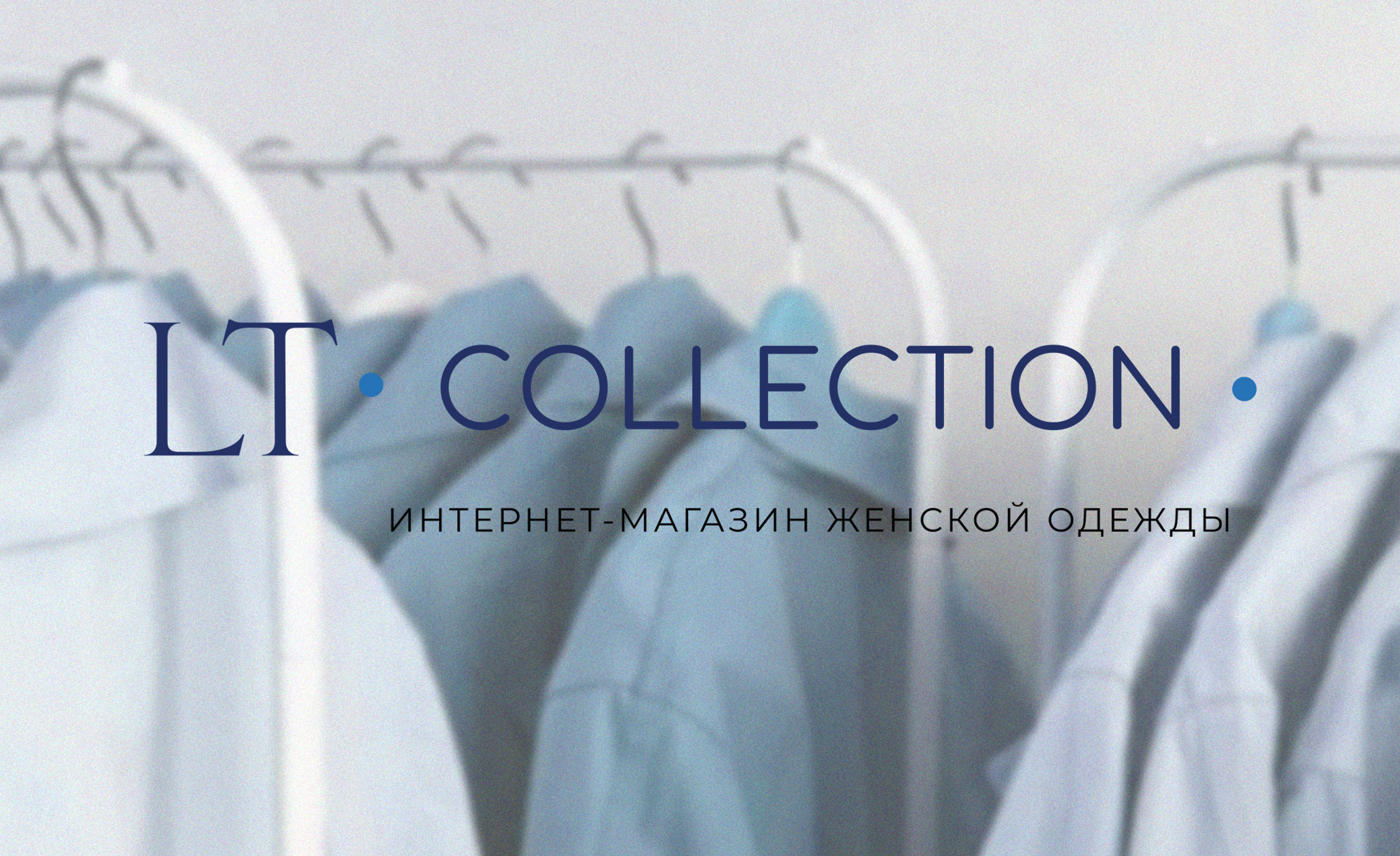 Фирменный стиль и логотип для бренда одежды — Изображение №1 — Брендинг на Dprofile