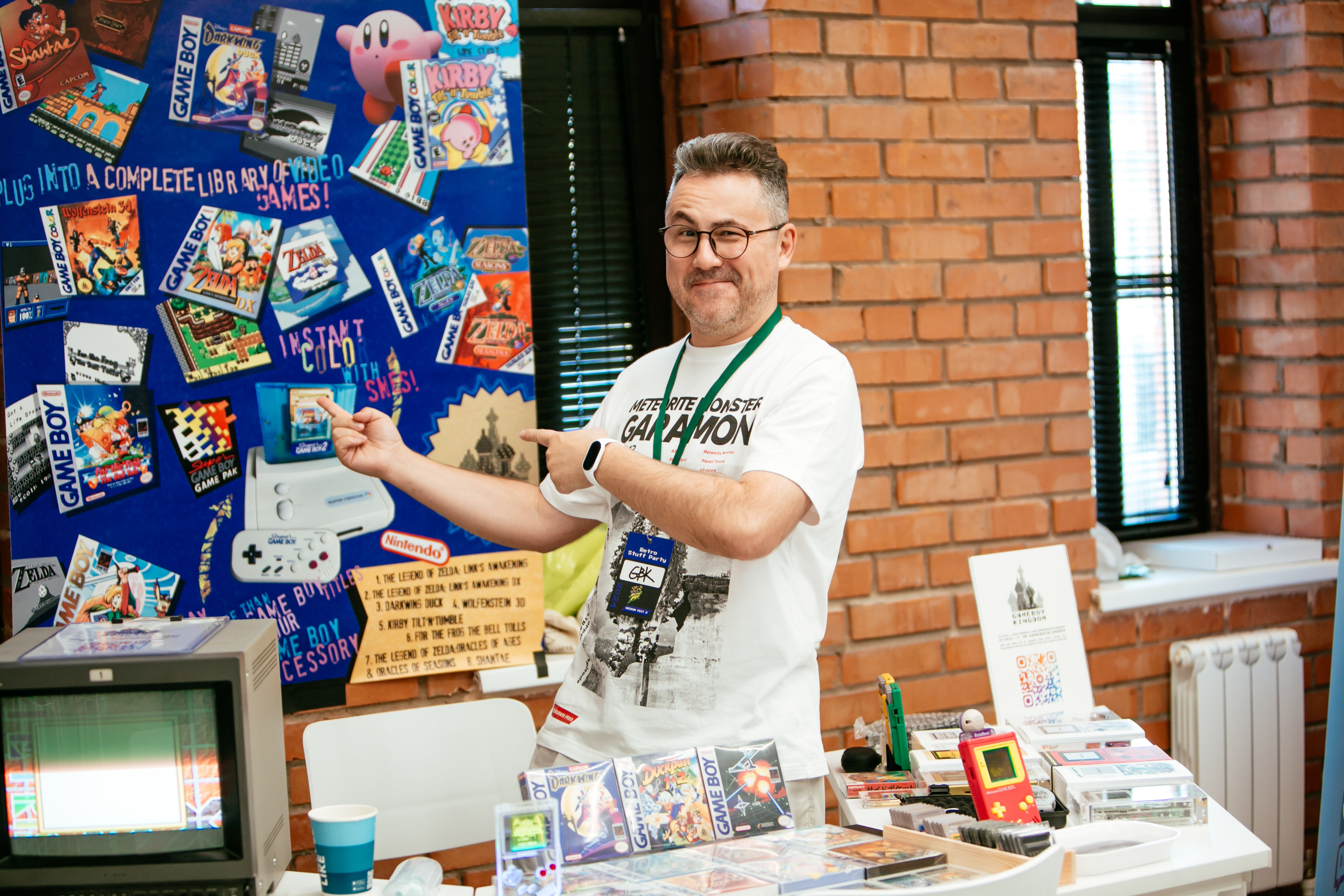 GEEKON FEST 2. Разработка логотипа — Изображение №19 — Брендинг, Иллюстрация на Dprofile