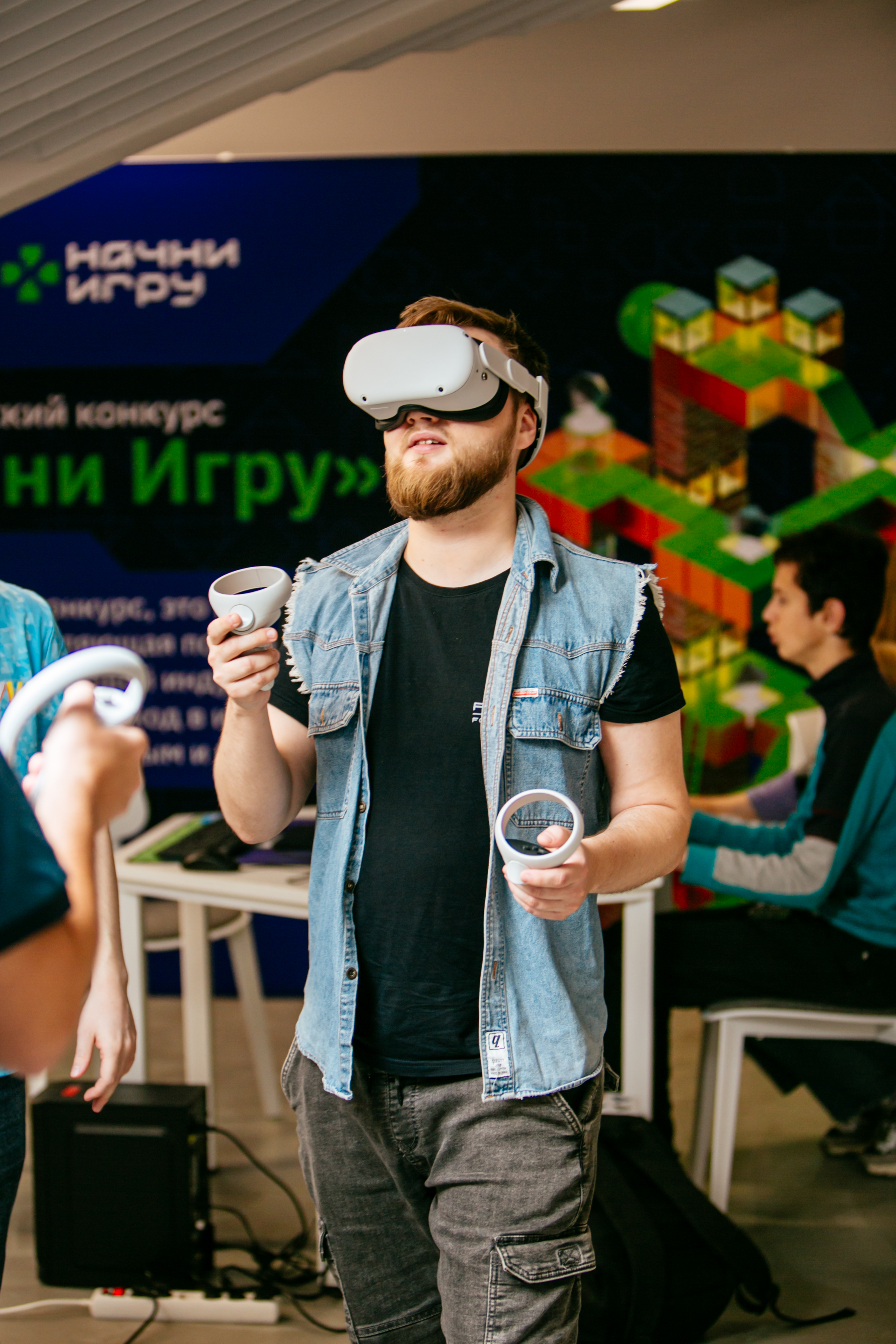 GEEKON FEST 2. Разработка логотипа — Изображение №16 — Брендинг, Иллюстрация на Dprofile