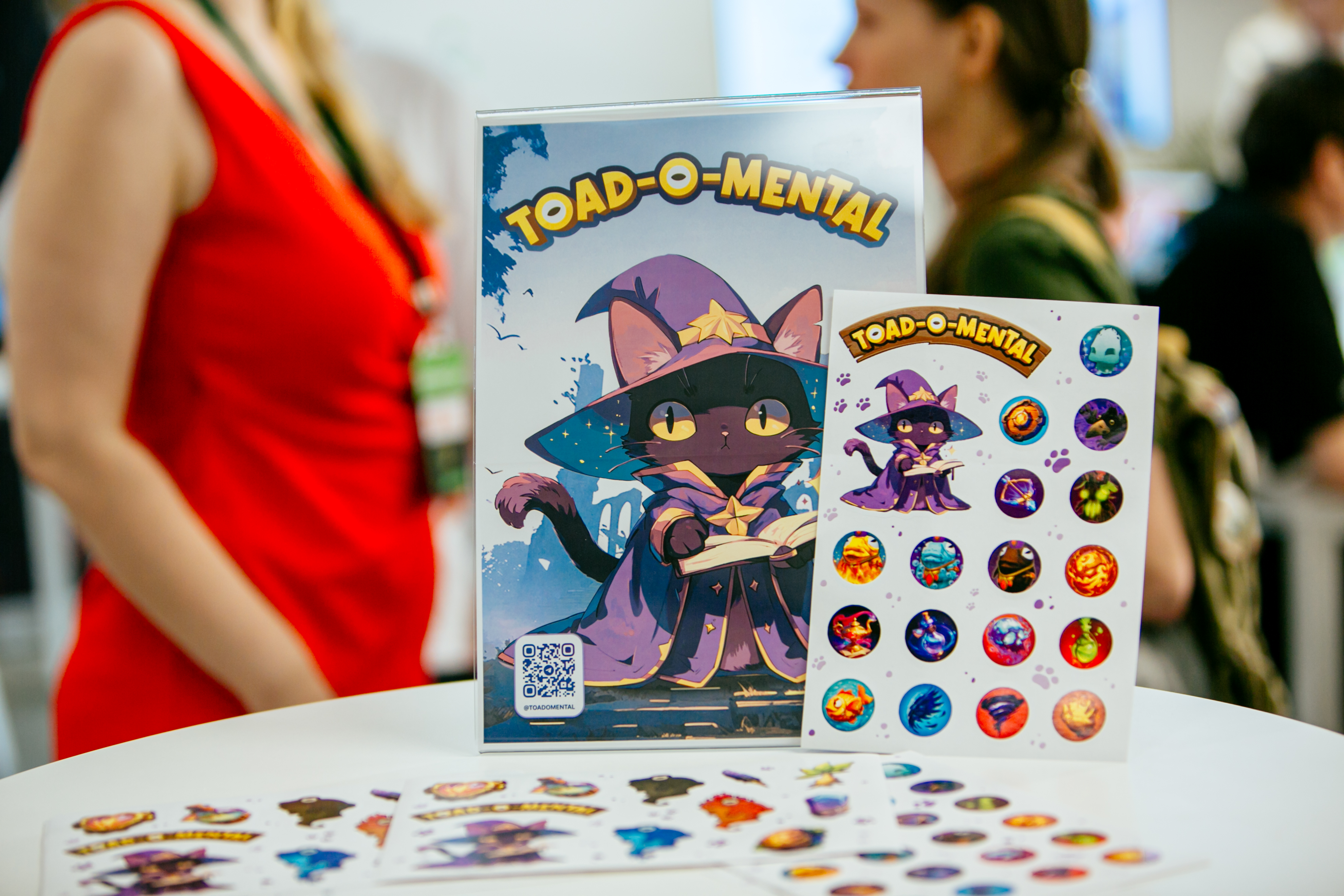 GEEKON FEST 2. Разработка логотипа — Изображение №17 — Брендинг, Иллюстрация на Dprofile