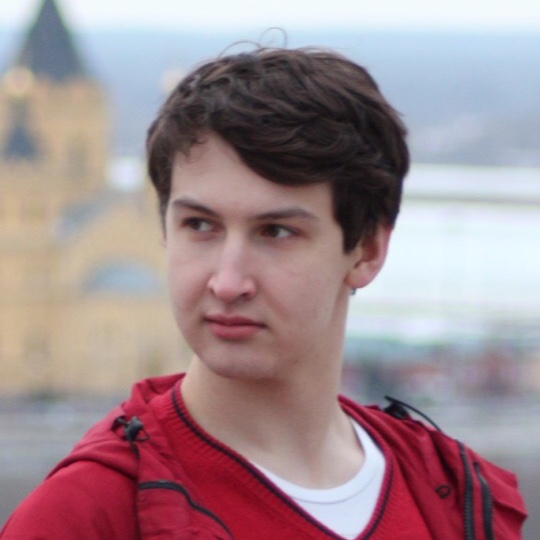 Аватар пользователя Ярослав Кузякин