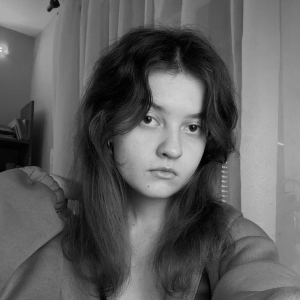 Аватар пользователя Svetlana Budanova