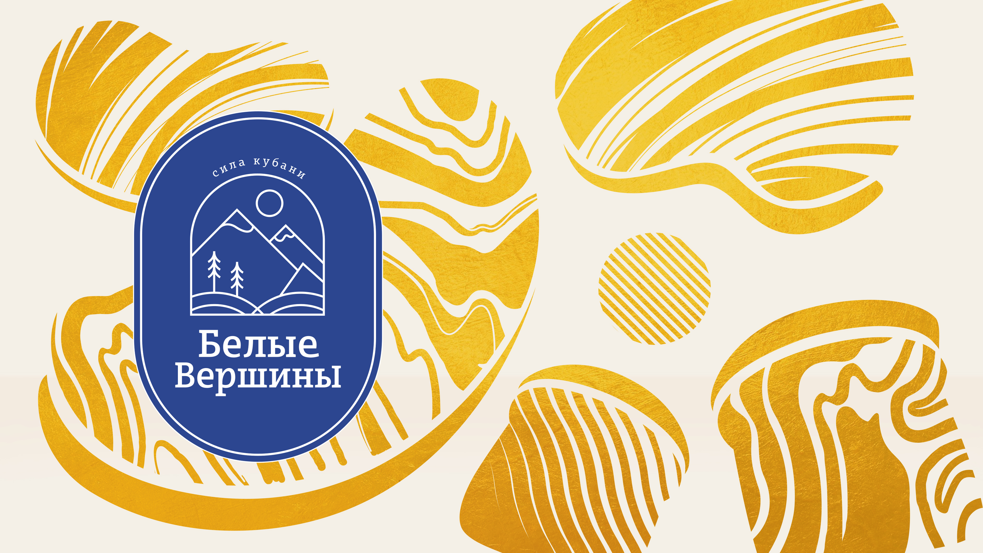 Концепт бренда сыров и сливочного масла — Изображение №1 — Брендинг, Иллюстрация на Dprofile