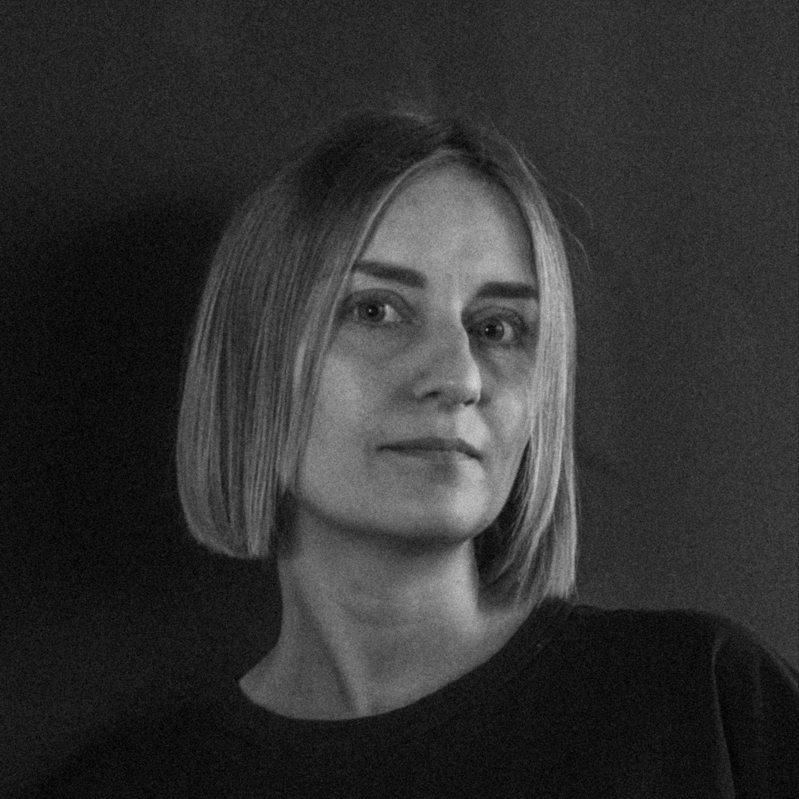 Аватар пользователя Ксения Елисеева