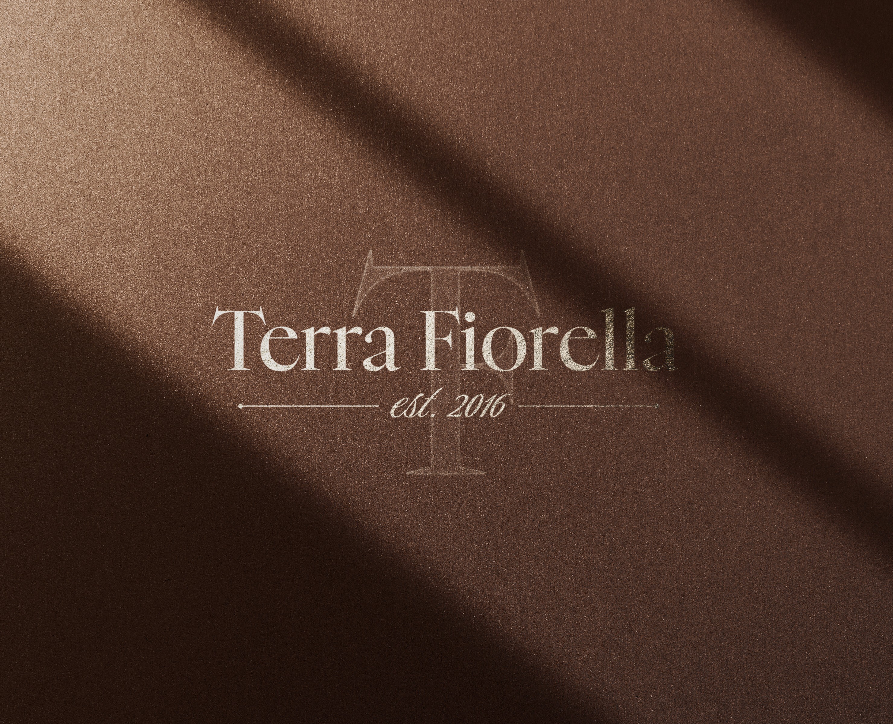 Terra Fiorella - BRAND на Dprofile