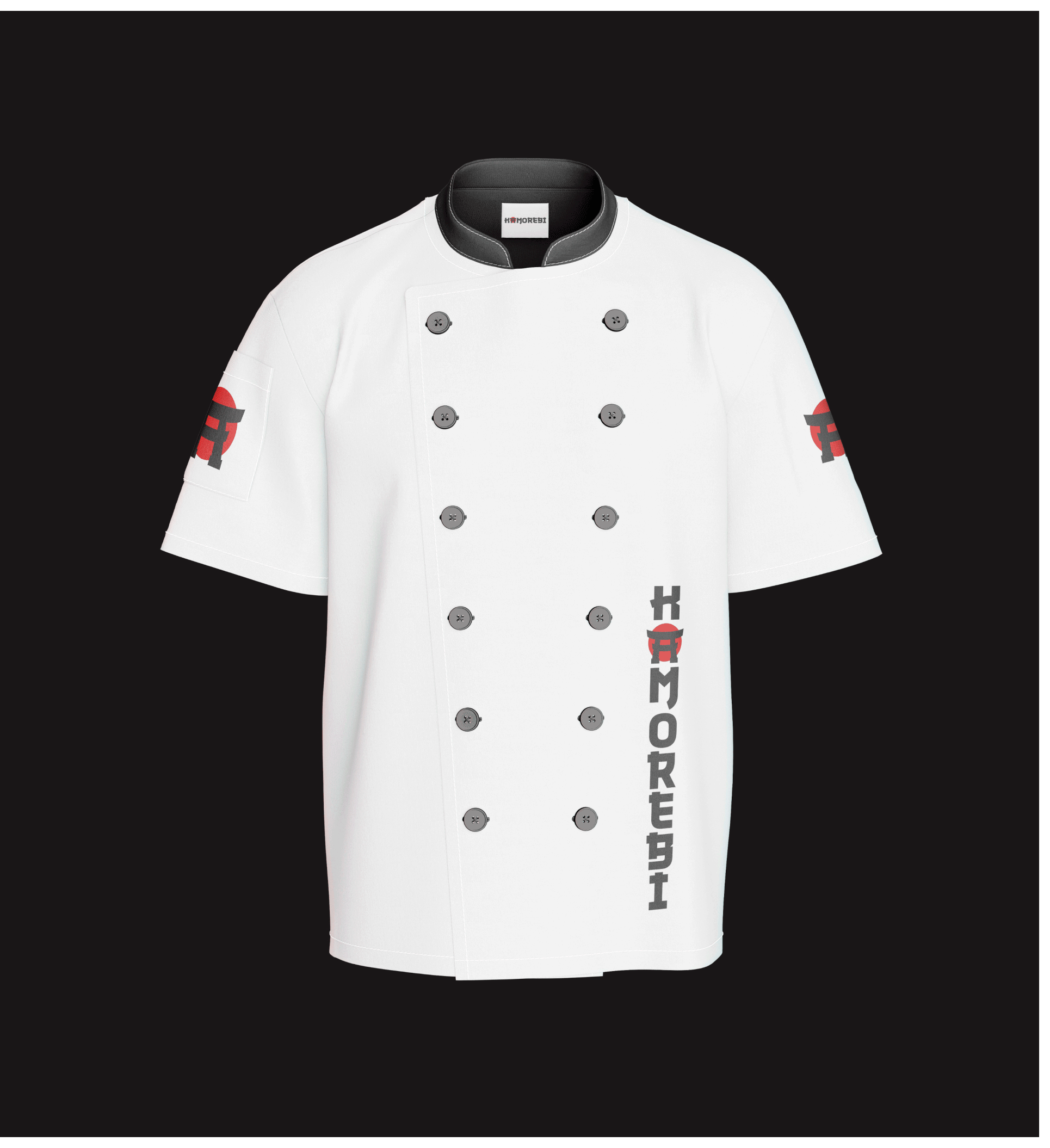 Komorebi | Brand concept — Изображение №6 — Брендинг на Dprofile