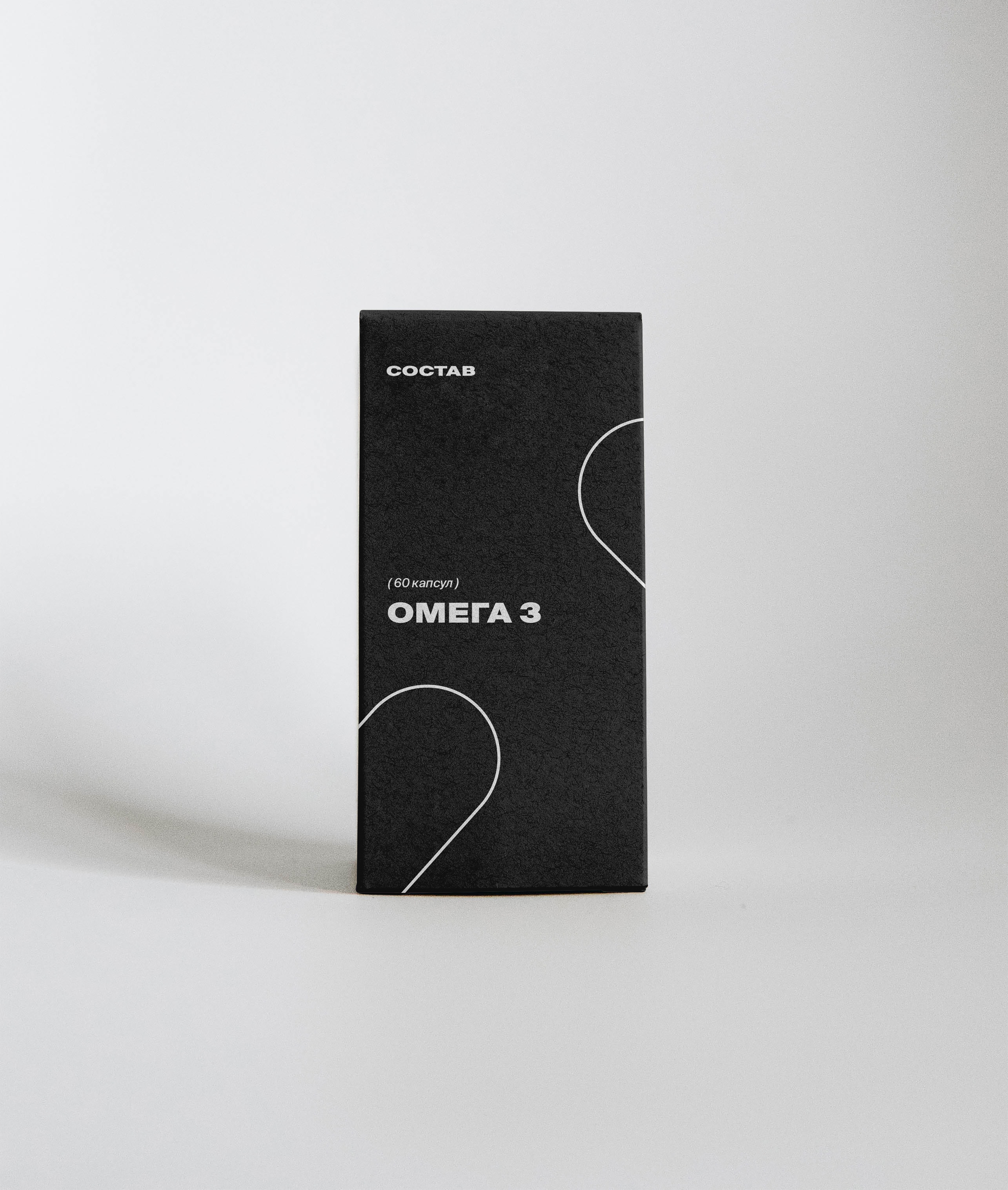 Sostav Brand Design — Изображение №12 — Брендинг, Графика на Dprofile