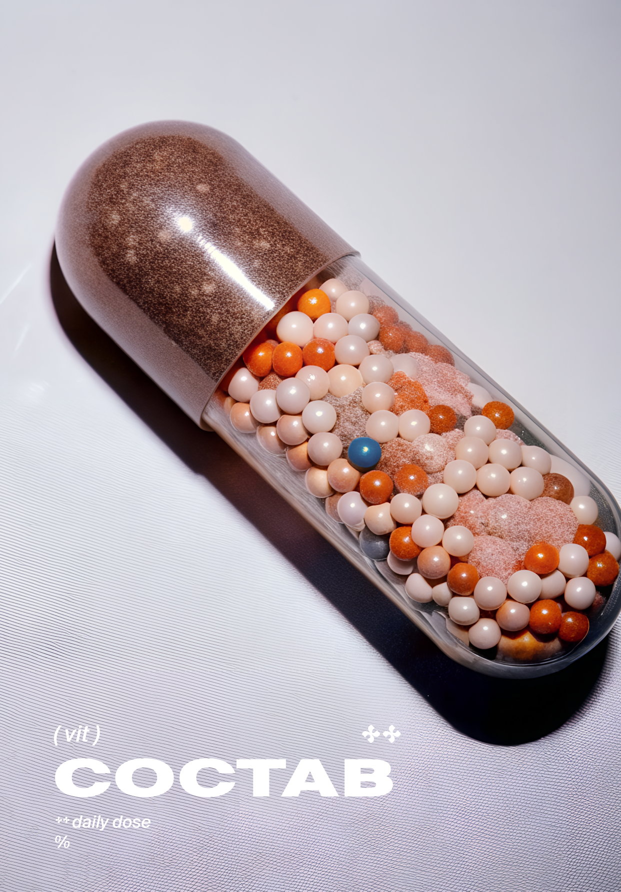 Sostav Brand Design — Изображение №7 — Брендинг, Графика на Dprofile