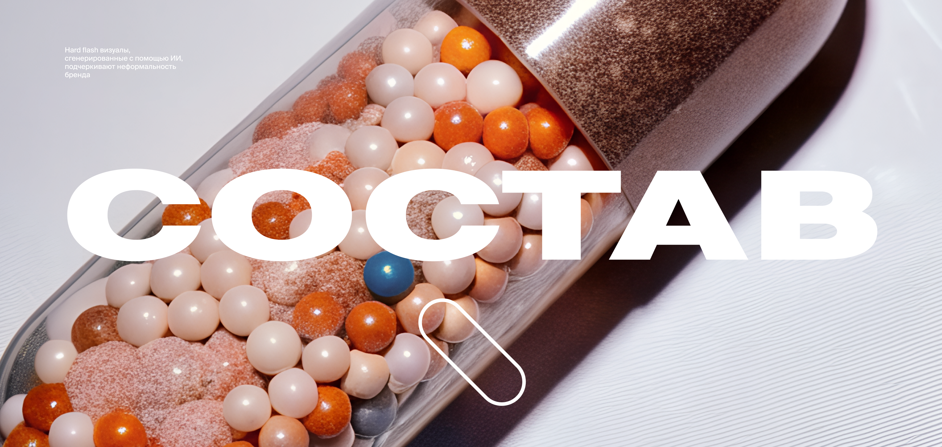 Sostav Brand Design — Изображение №11 — Брендинг, Графика на Dprofile