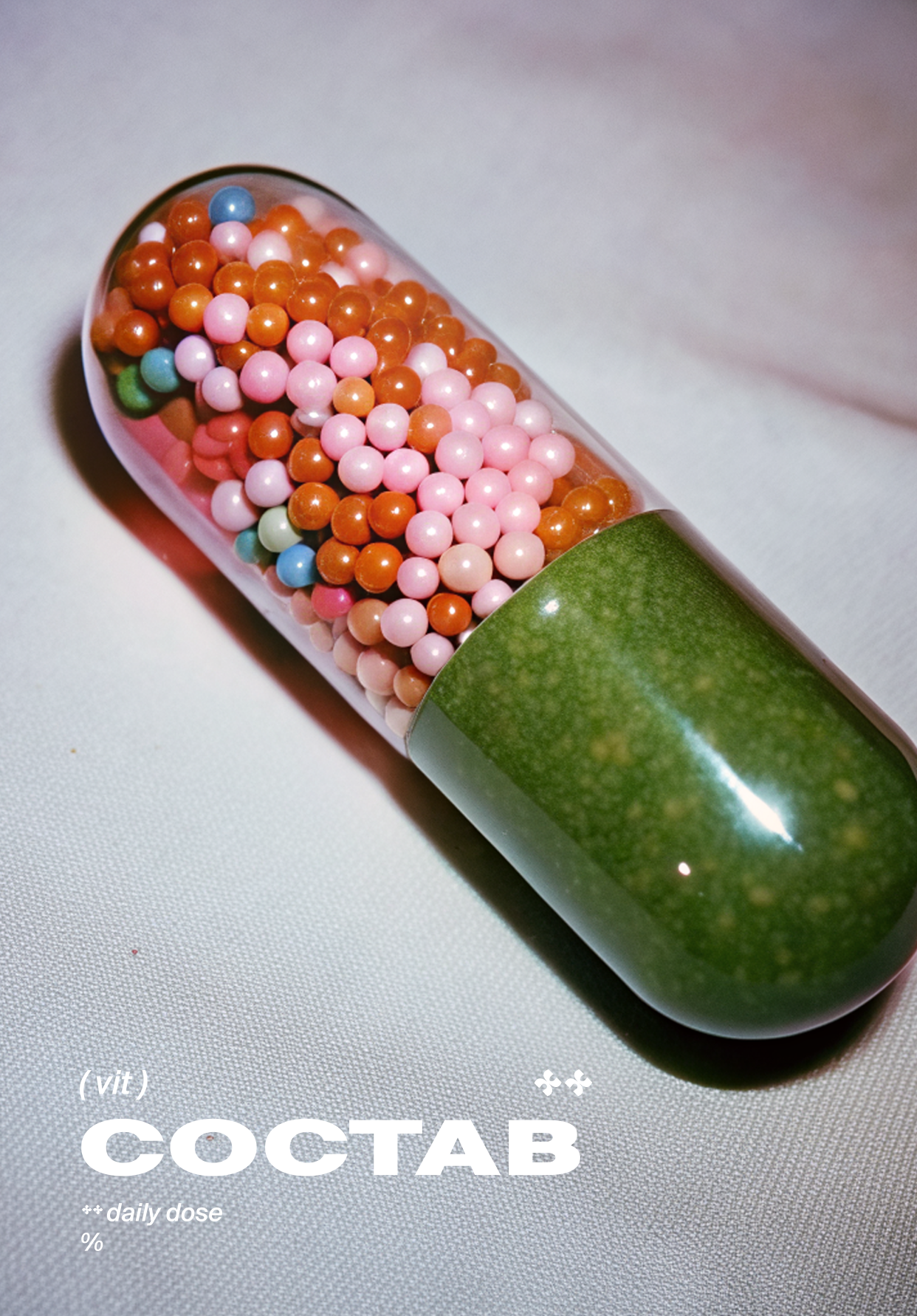 Sostav Brand Design — Изображение №3 — Брендинг, Графика на Dprofile