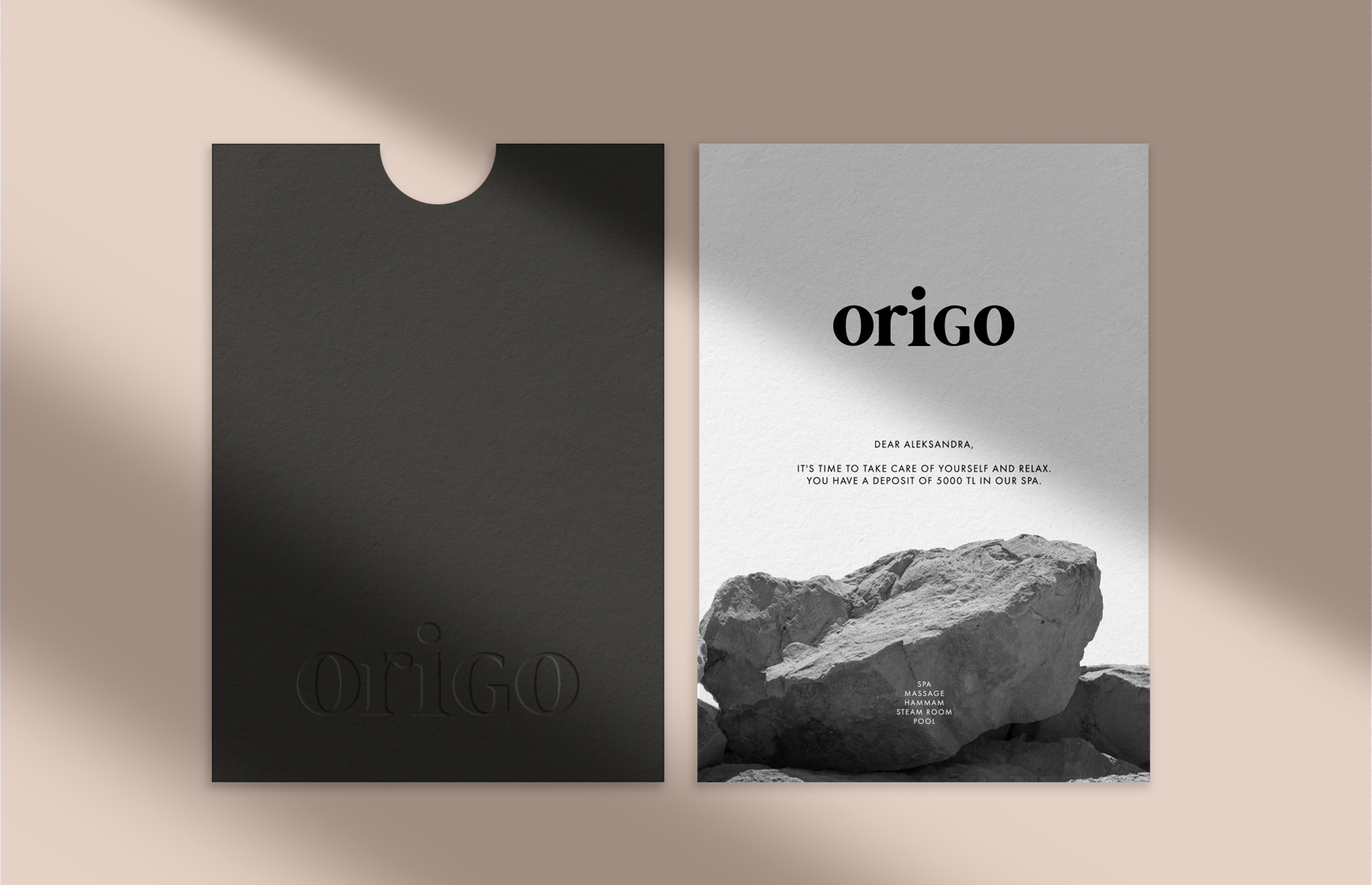 Origo Branding — Изображение №8 — Брендинг, Графика на Dprofile