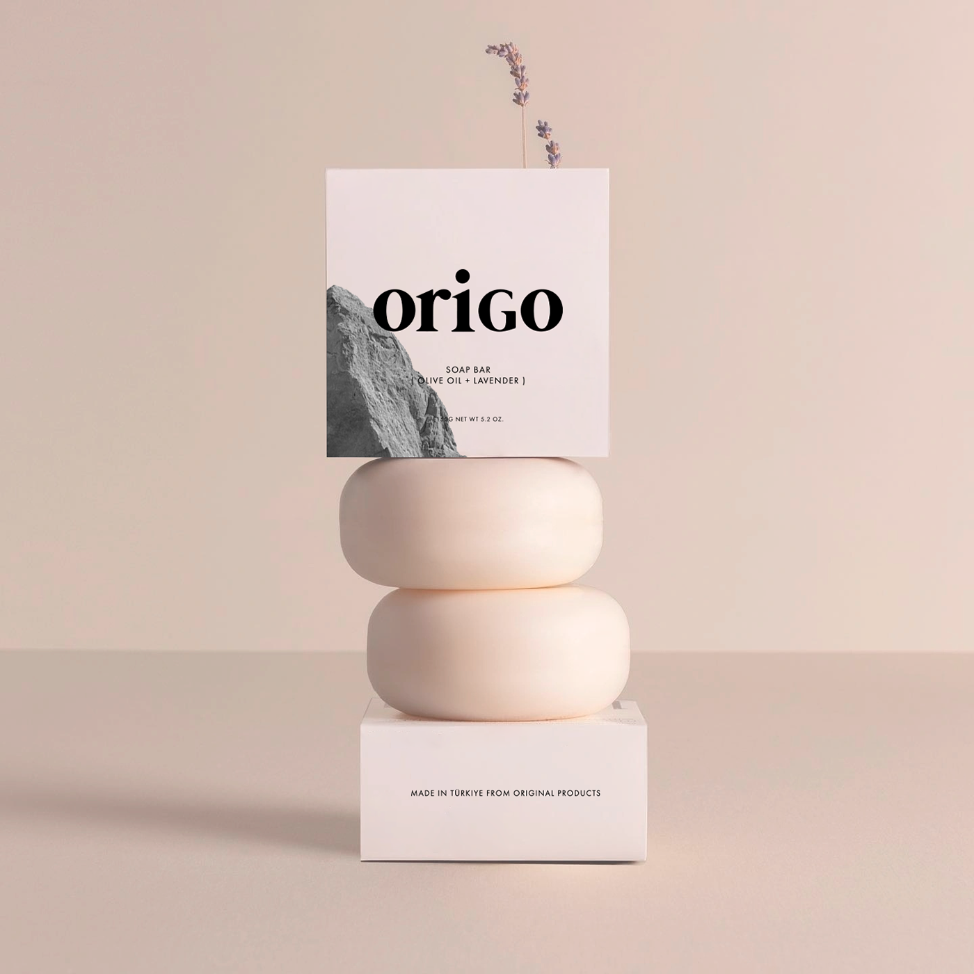 Origo Branding — Изображение №2 — Брендинг, Графика на Dprofile