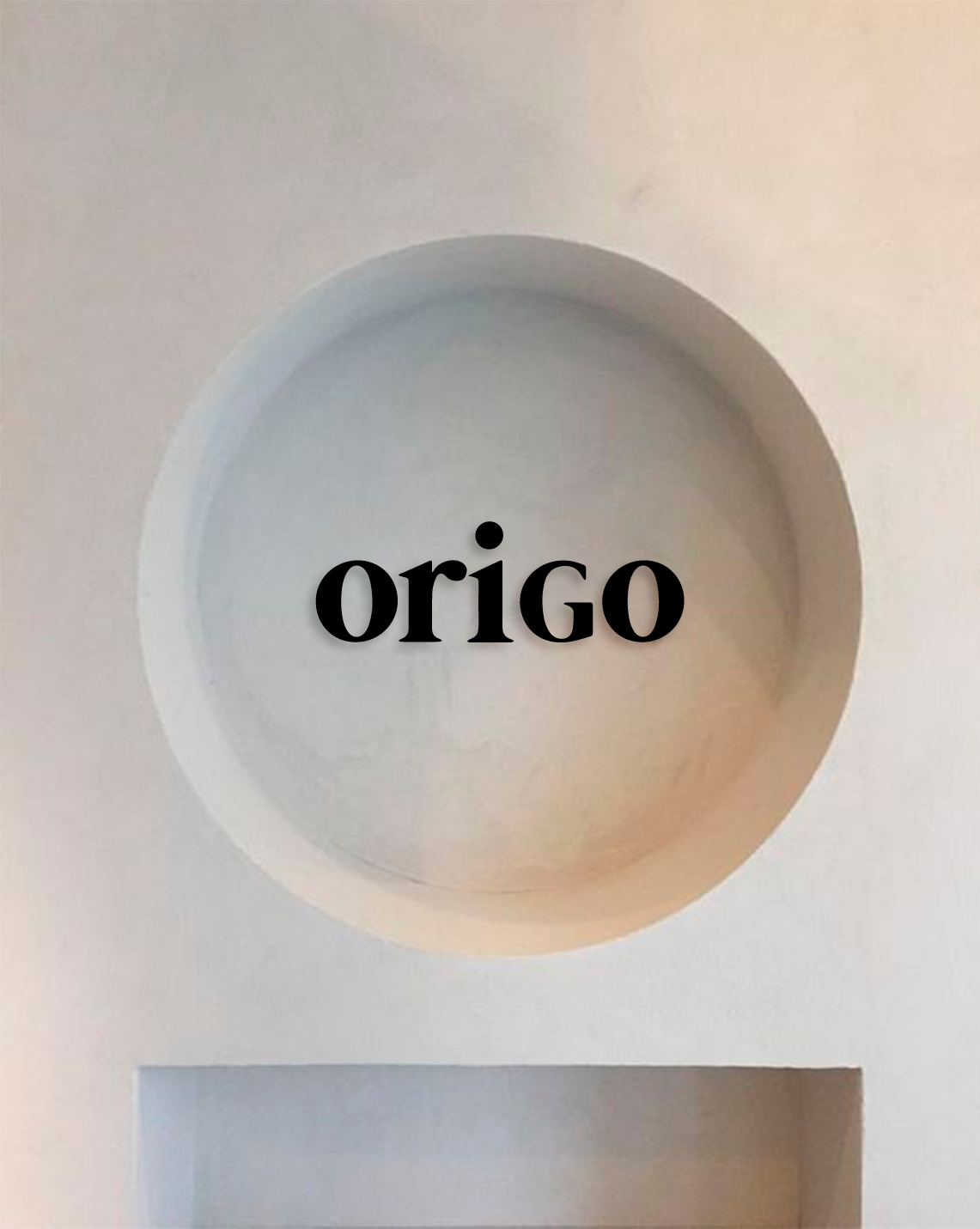 Origo Branding — Изображение №6 — Брендинг, Графика на Dprofile