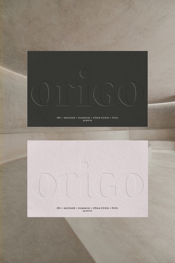 Origo Branding — Изображение №13 — Брендинг, Графика на Dprofile