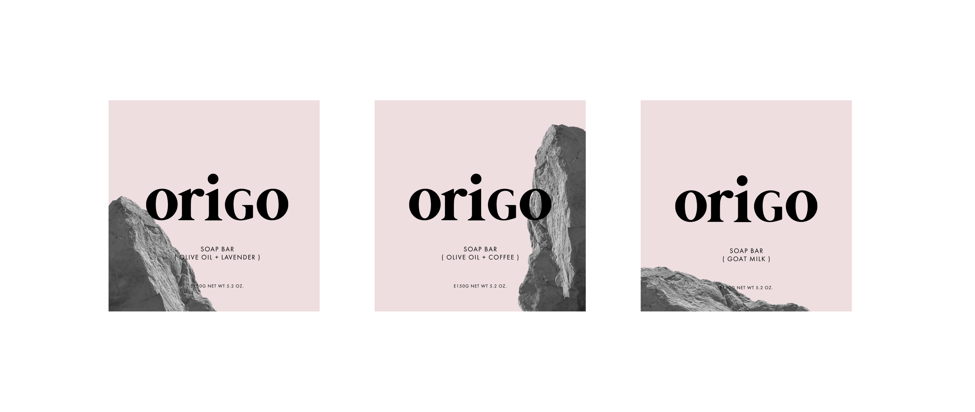 Origo Branding — Изображение №4 — Брендинг, Графика на Dprofile