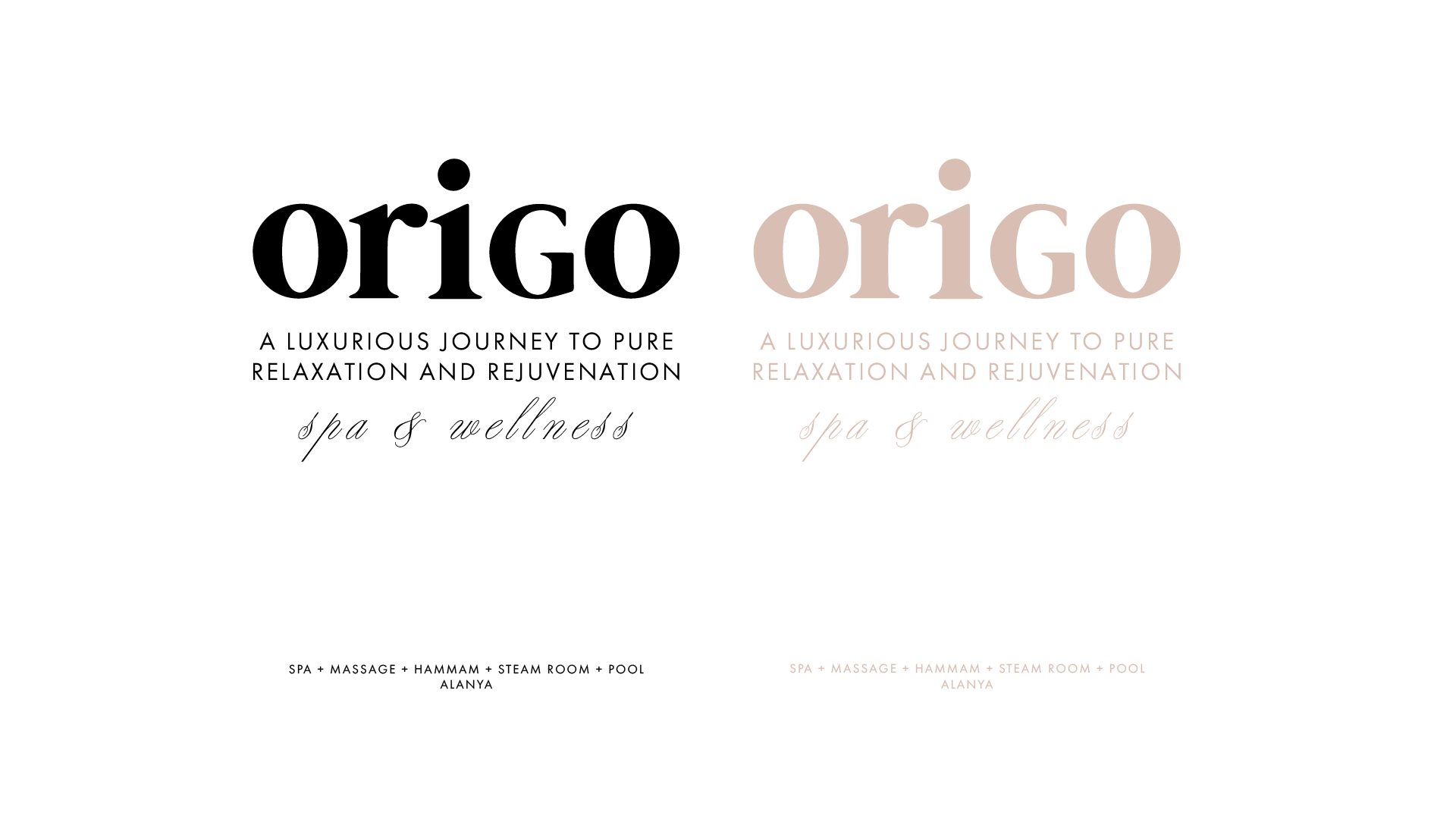 Origo Branding — Изображение №1 — Брендинг, Графика на Dprofile