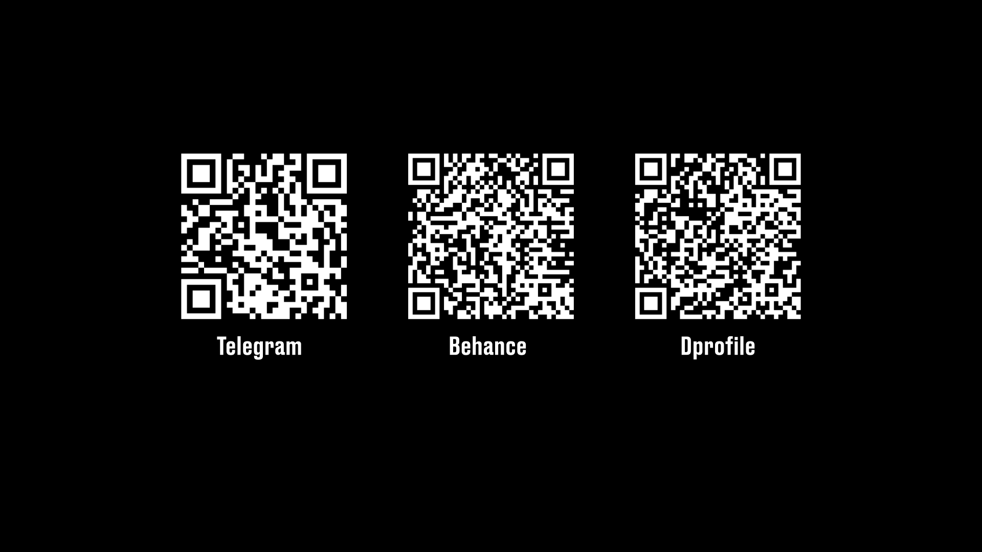 ПОРТФОЛИО-ШОУРИЛ — Изображение №34 — Графика, Анимация на Dprofile