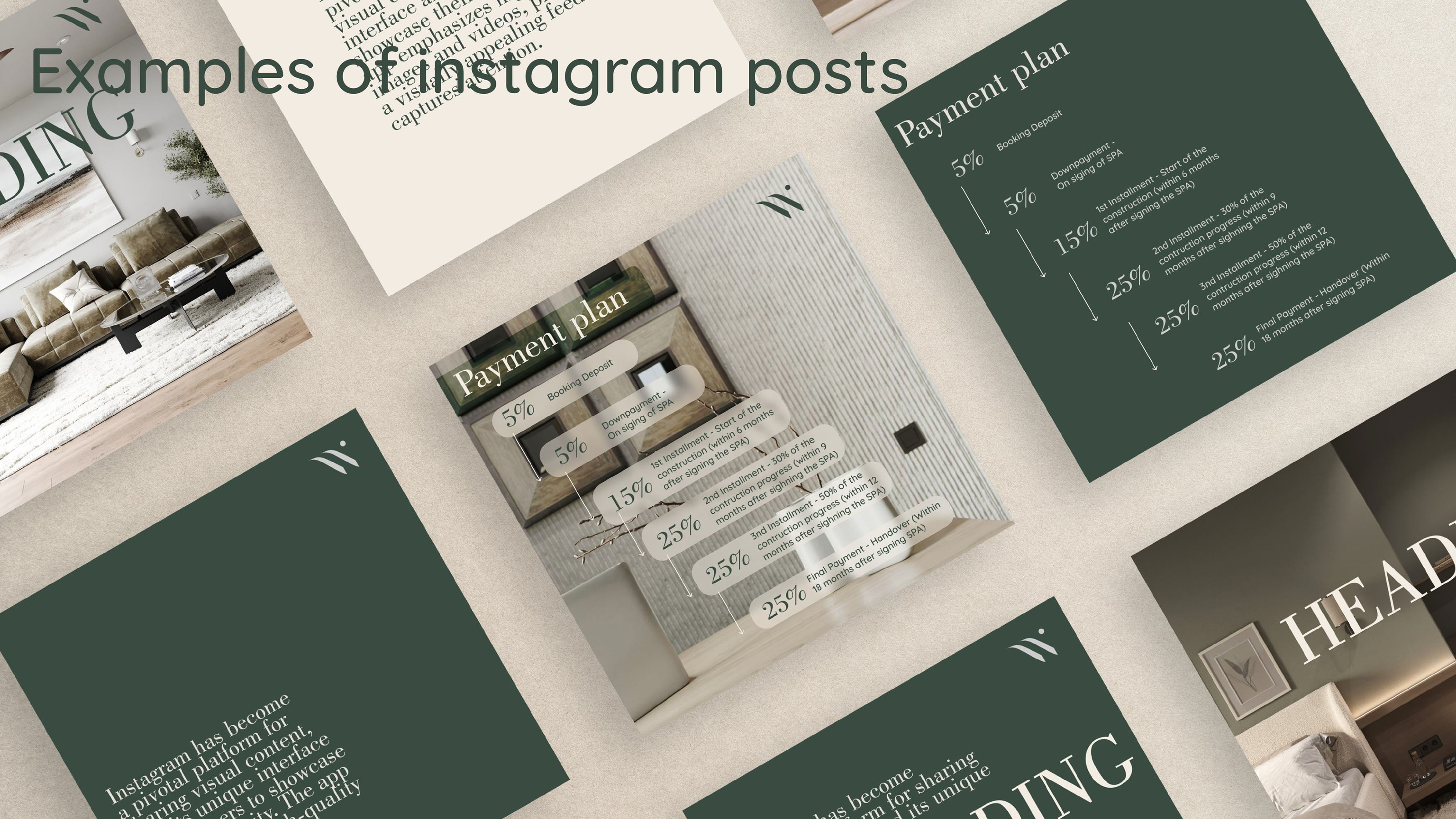 Брендбук для Valley Verse — Изображение №15 — Брендинг, Графика на Dprofile