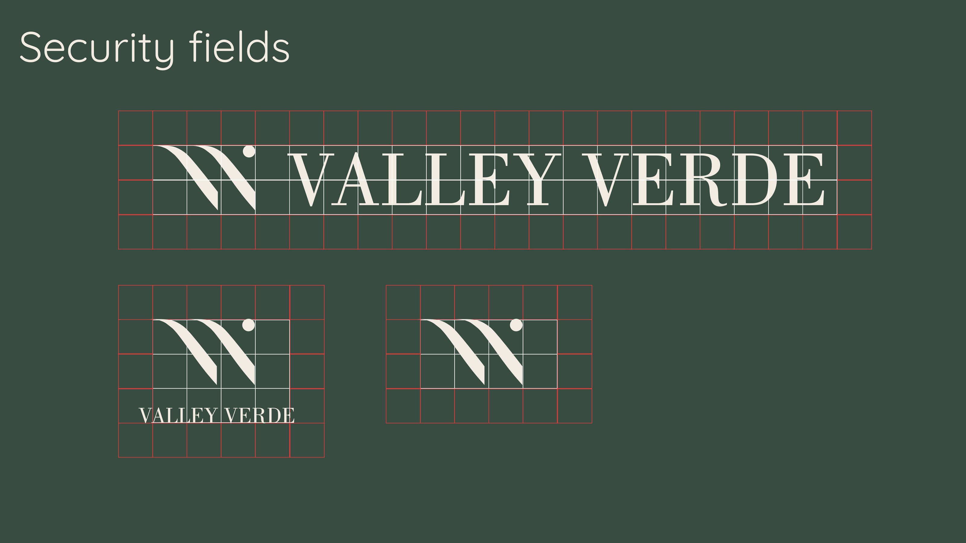 Брендбук для Valley Verse — Изображение №6 — Брендинг, Графика на Dprofile