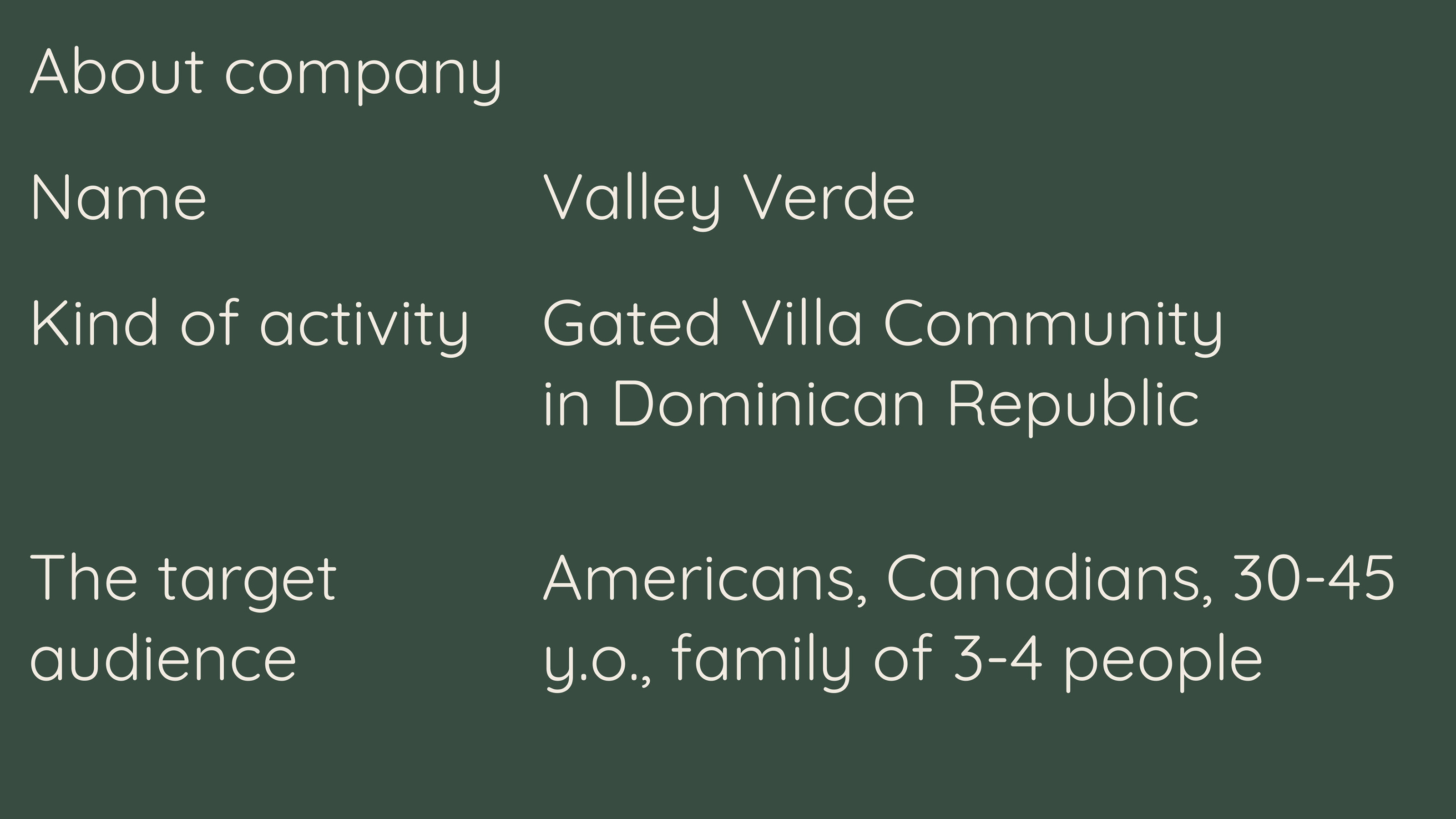 Брендбук для Valley Verse — Изображение №2 — Брендинг, Графика на Dprofile