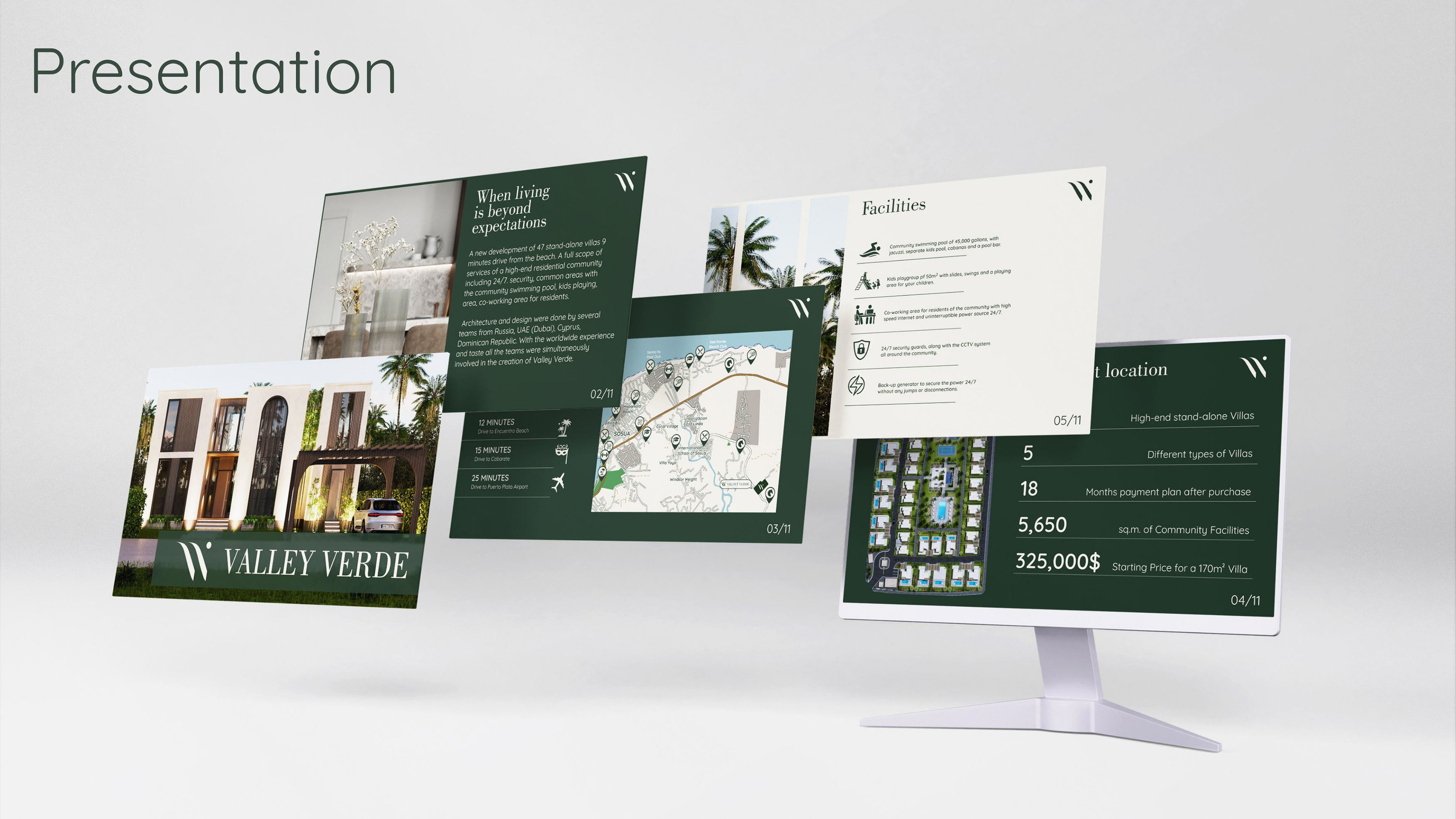 Брендбук для Valley Verse — Изображение №14 — Брендинг, Графика на Dprofile