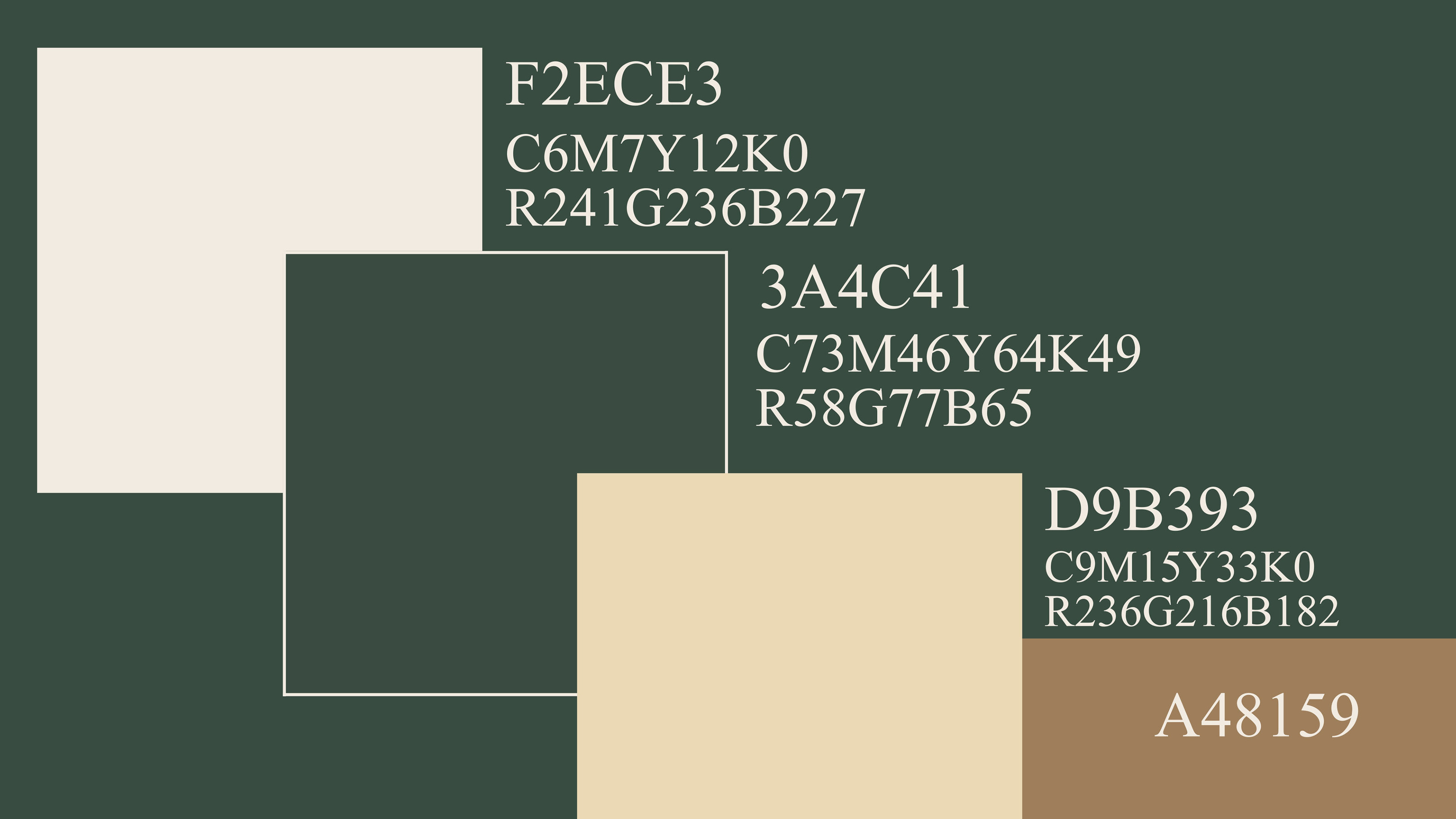 Брендбук для Valley Verse — Изображение №3 — Брендинг, Графика на Dprofile