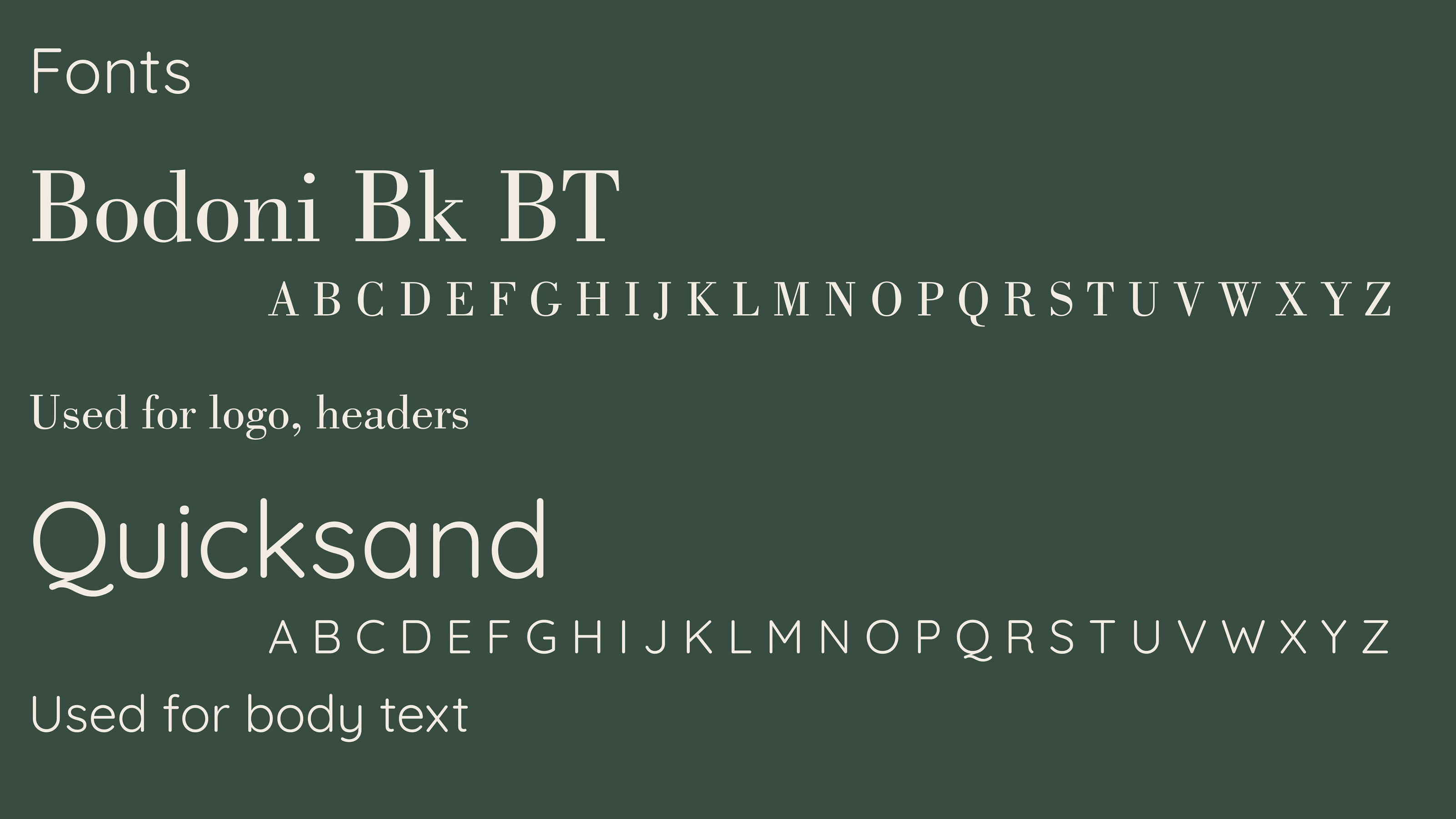 Брендбук для Valley Verse — Изображение №10 — Брендинг, Графика на Dprofile