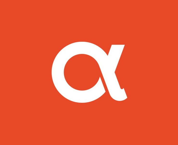 Alpha Marketing | Landing page — Интерфейсы на Dprofile
