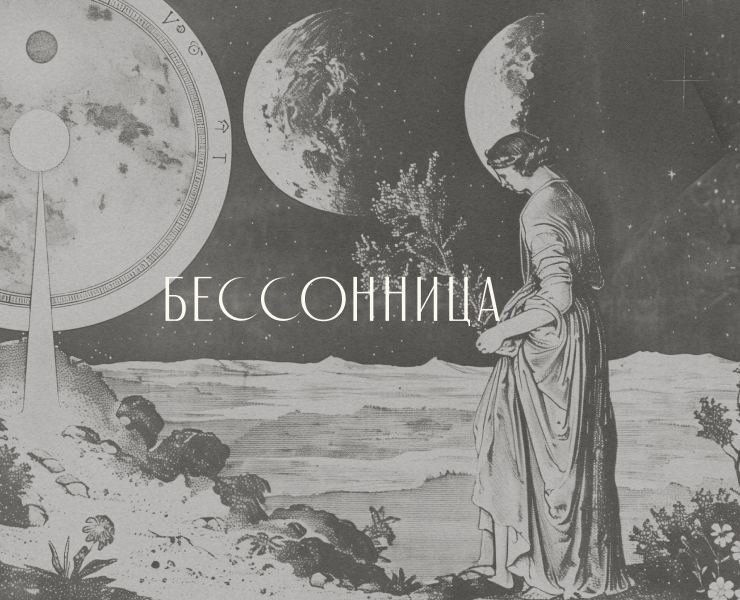 БЕССОННИЦА РЕСТОРАН АЙДЕНТИКА ЭЗОТЕРИКА на Dprofile