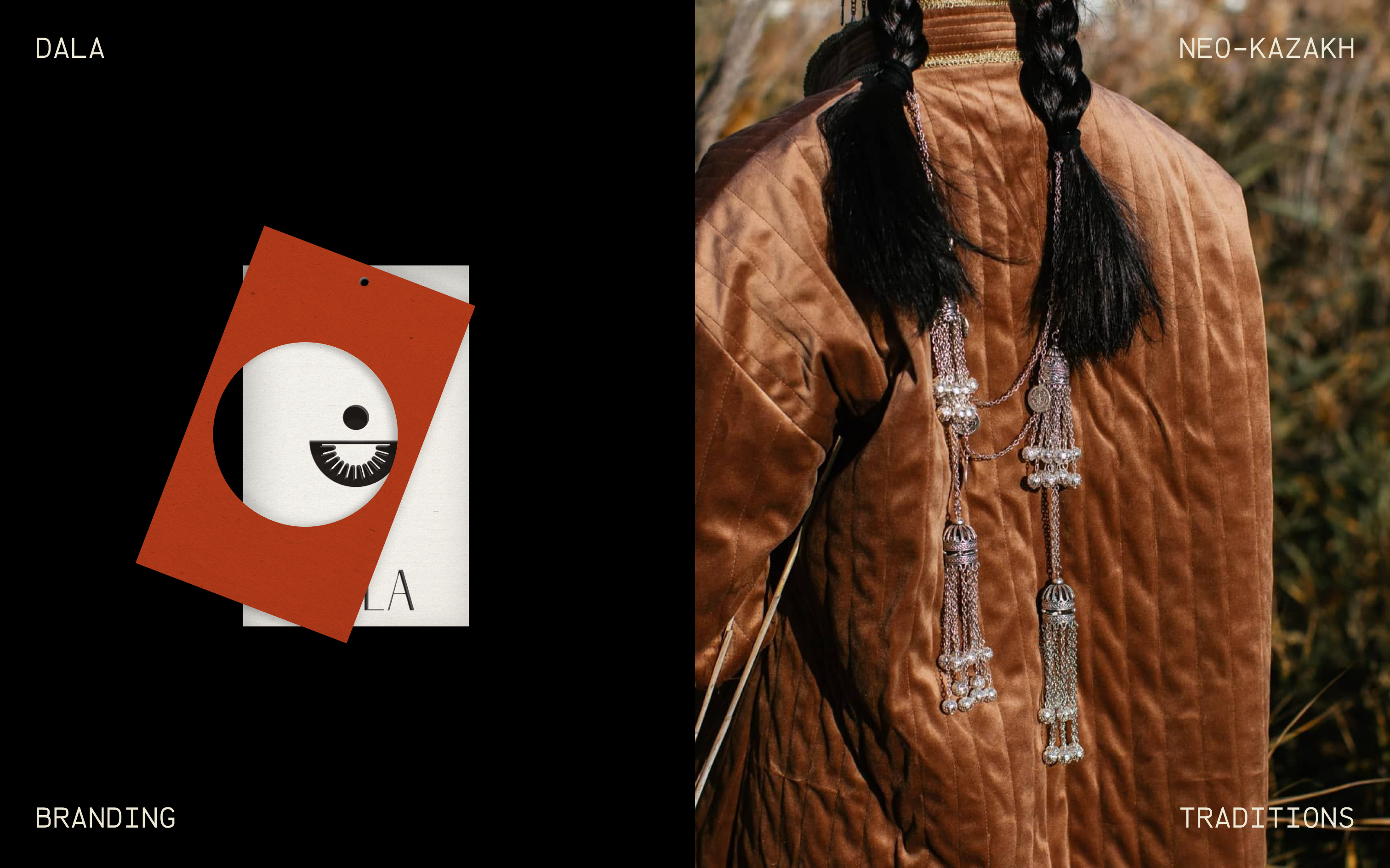 BRAND DESIGN FOR A CLOTHING BRAND — Изображение №5 — Брендинг на Dprofile