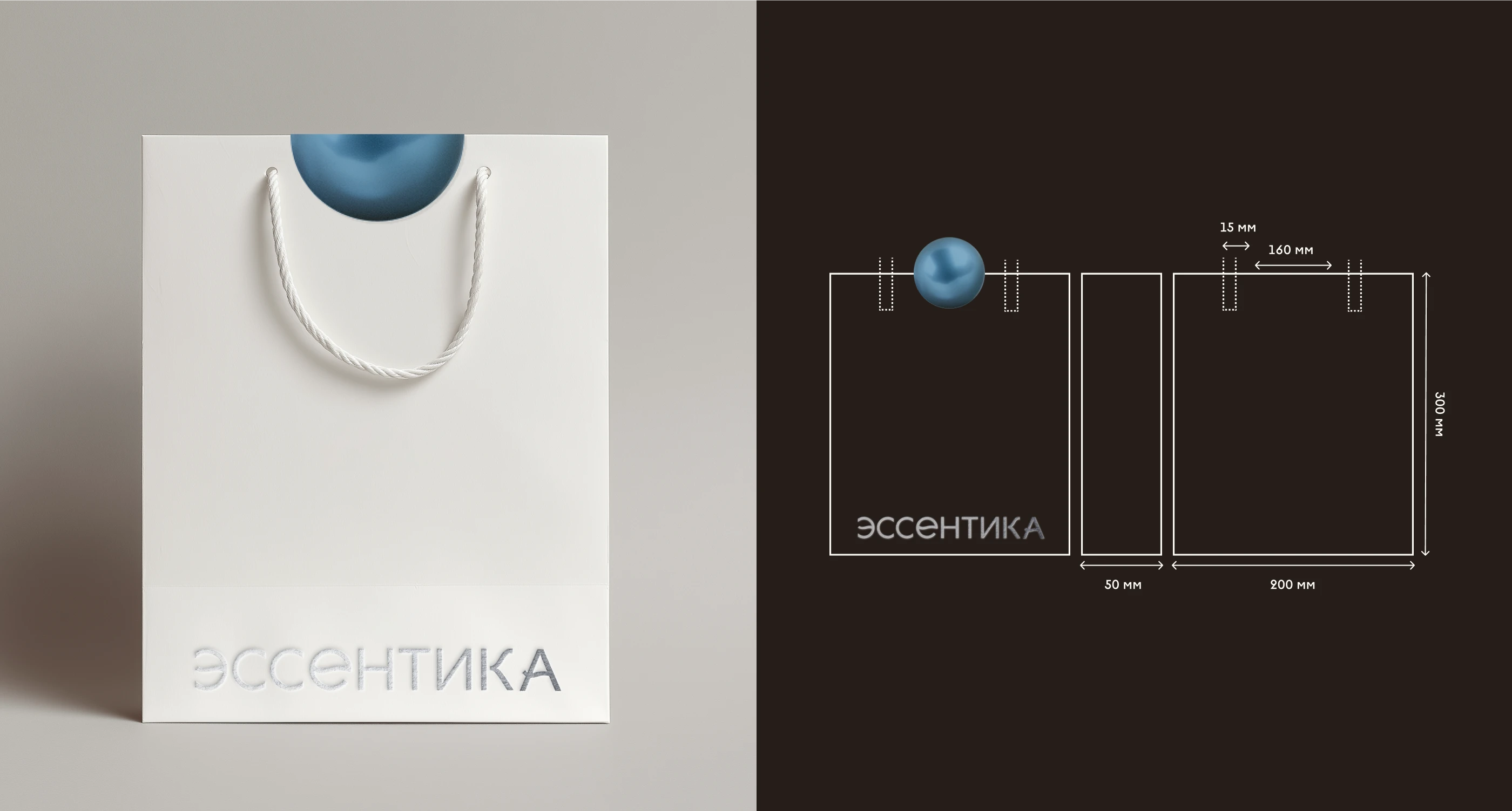 АЙДЕНТИКА ДЛЯ СТУДИИ КРАСОТЫ — Изображение №5 — Брендинг на Dprofile