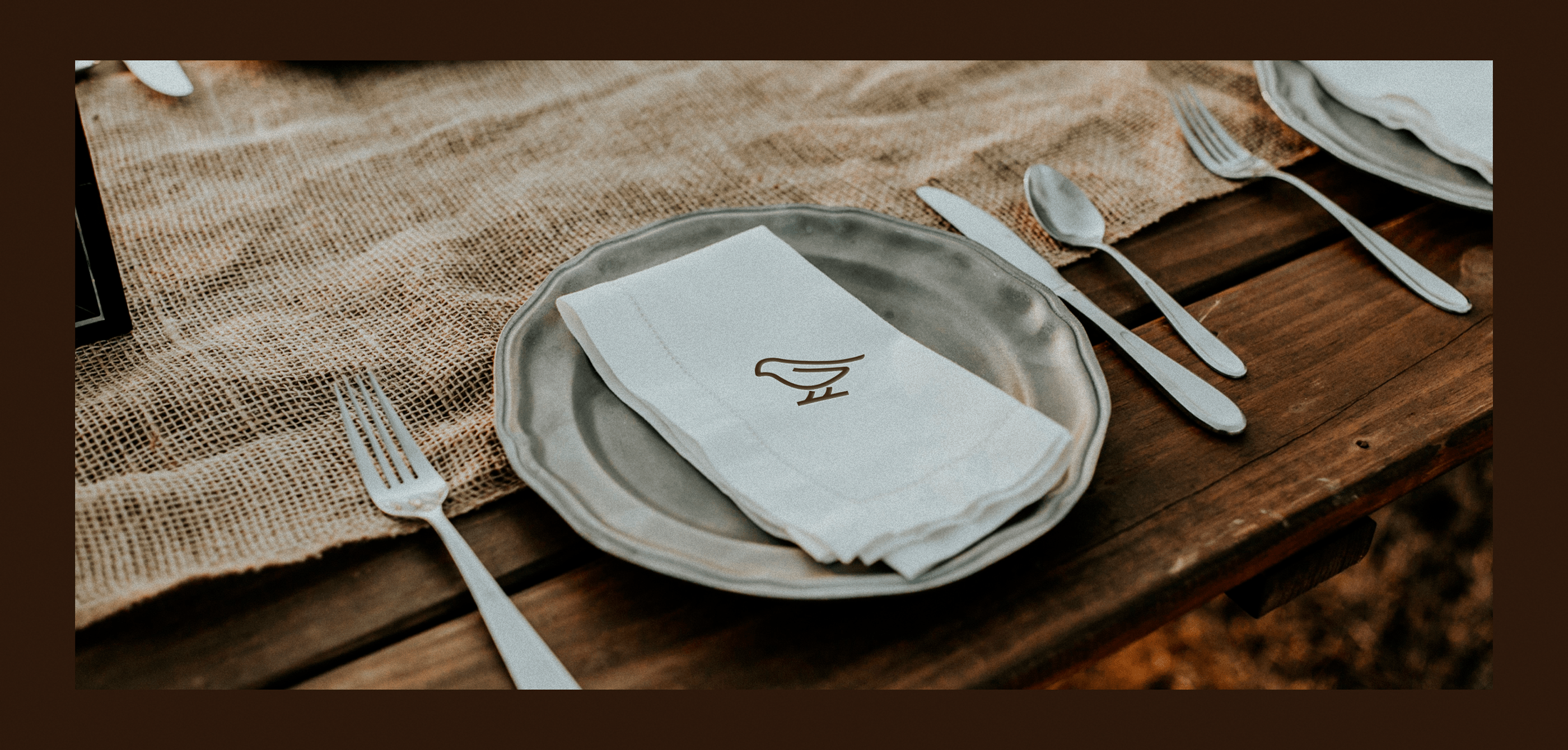 RESTAURANT BRAND DESIGN — Изображение №8 — Брендинг на Dprofile