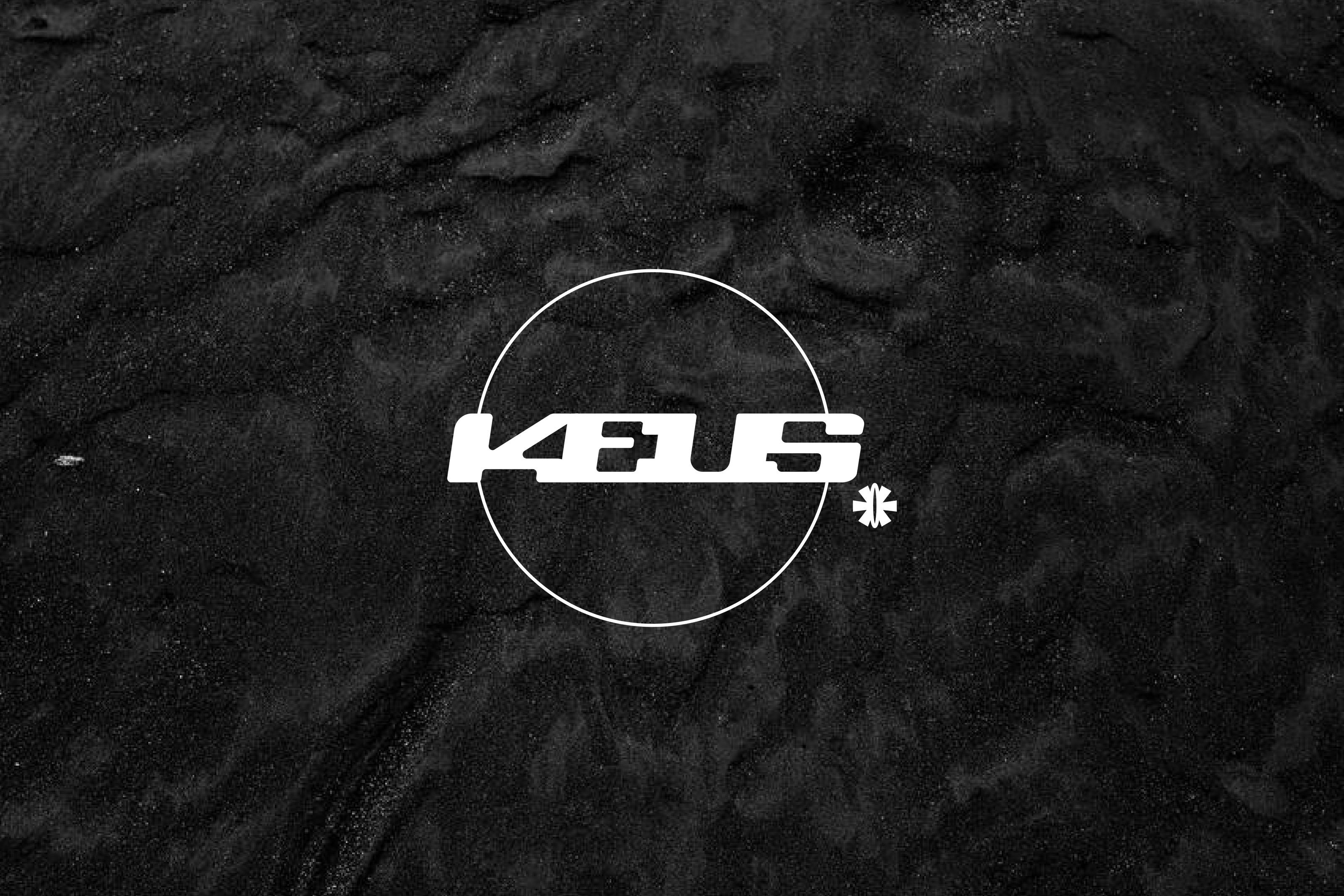 KEUS / logo for clothing brand — Изображение №4 — Брендинг, Графика на Dprofile