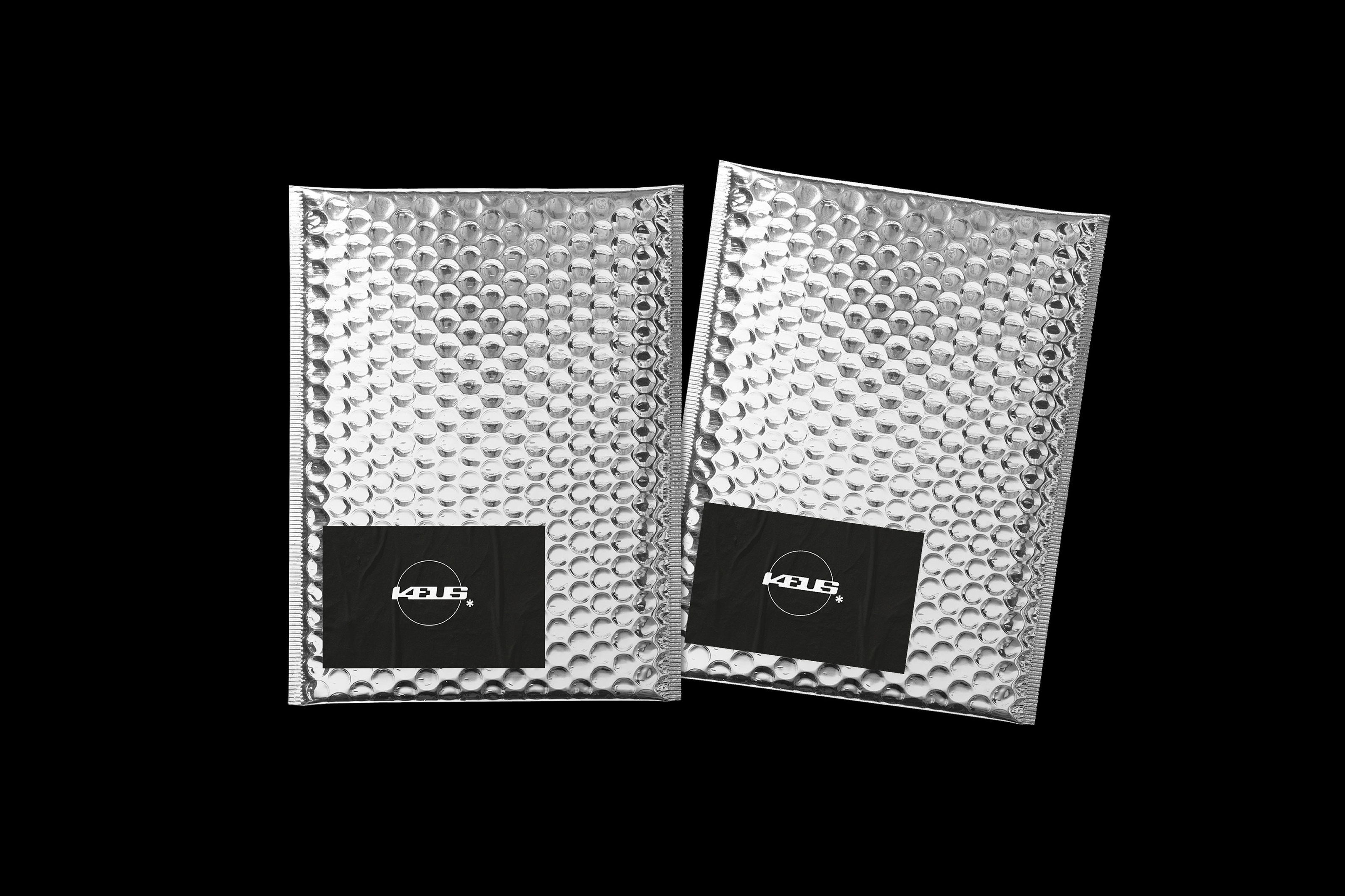 KEUS / logo for clothing brand — Изображение №3 — Брендинг, Графика на Dprofile