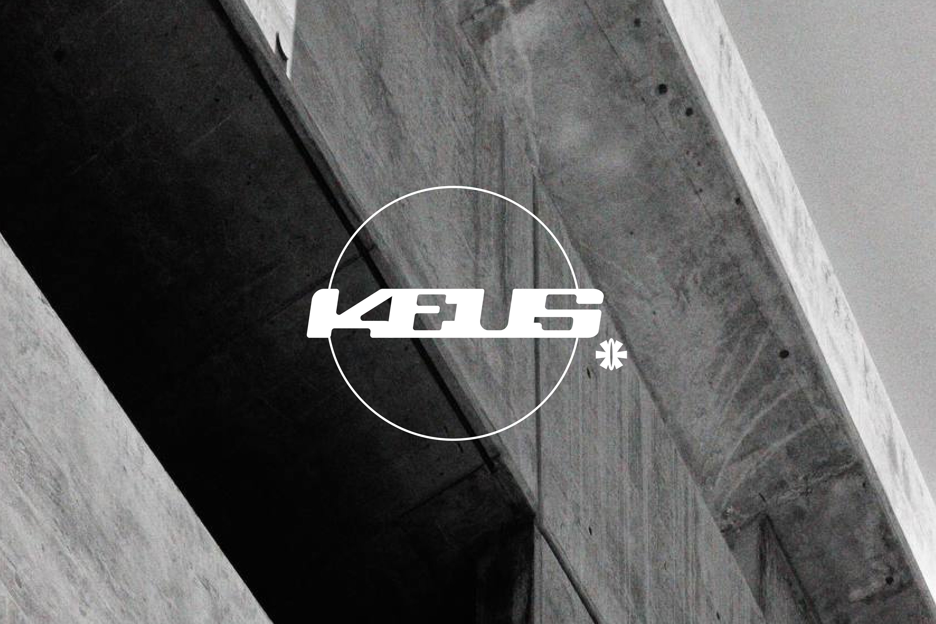 KEUS / logo for clothing brand — Изображение №7 — Брендинг, Графика на Dprofile