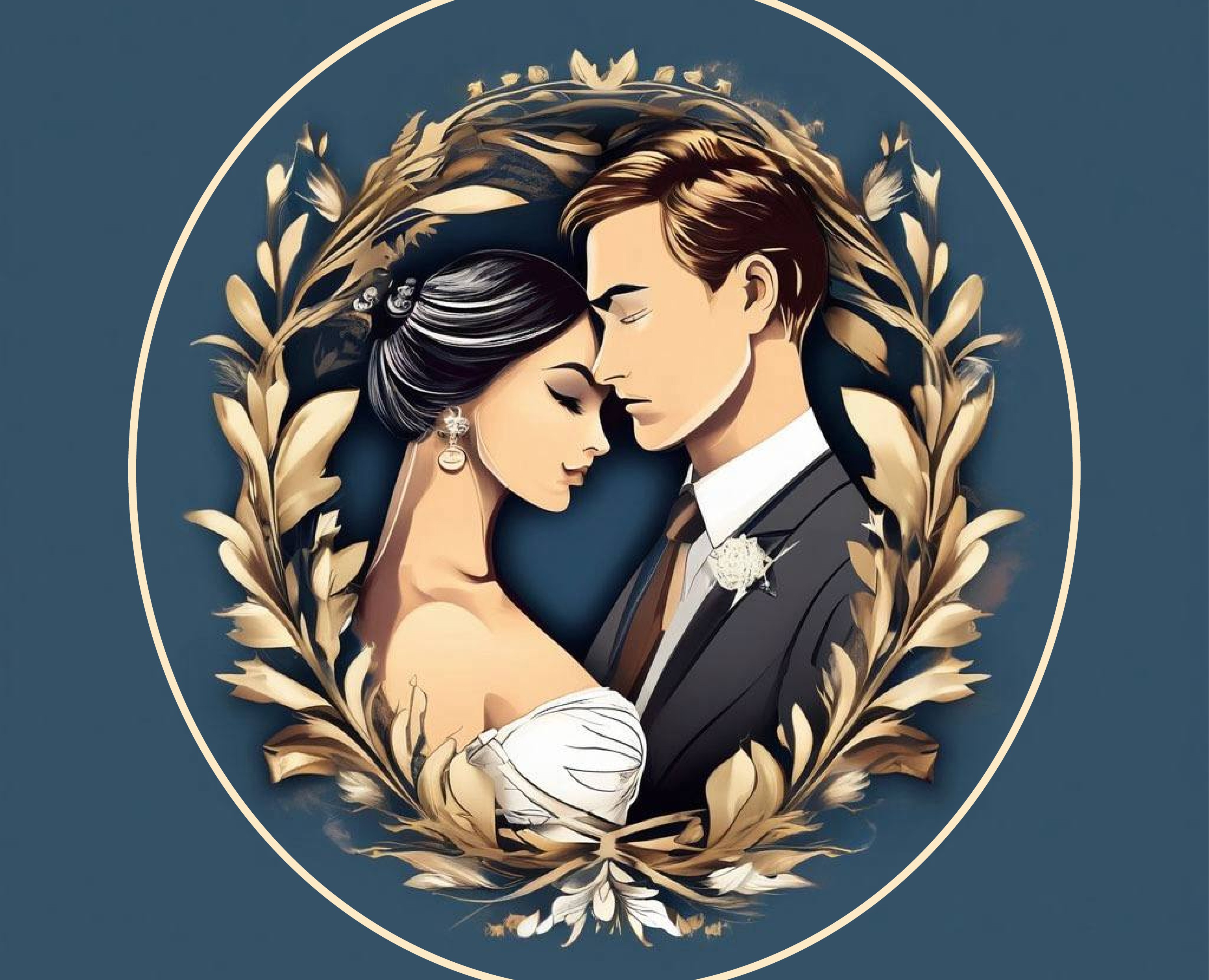 Свадебное оформление/wedding decoration — Брендинг, Графика на Dprofile