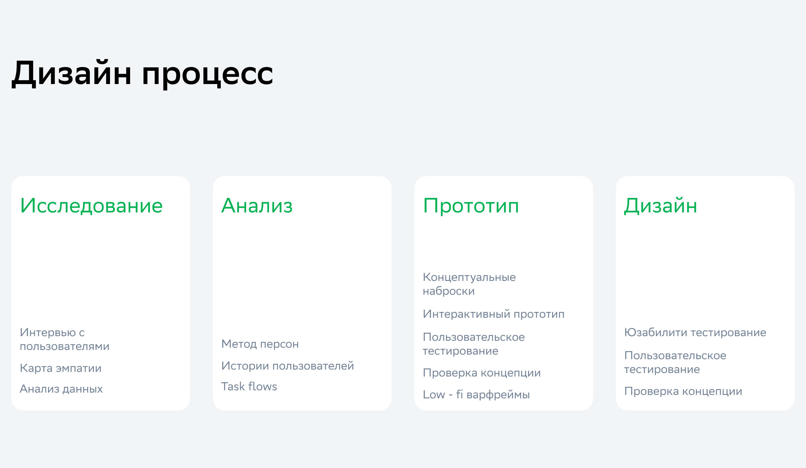 Разработка ЛК  мобильного приложения Домклик — Изображение №5 — Интерфейсы на Dprofile