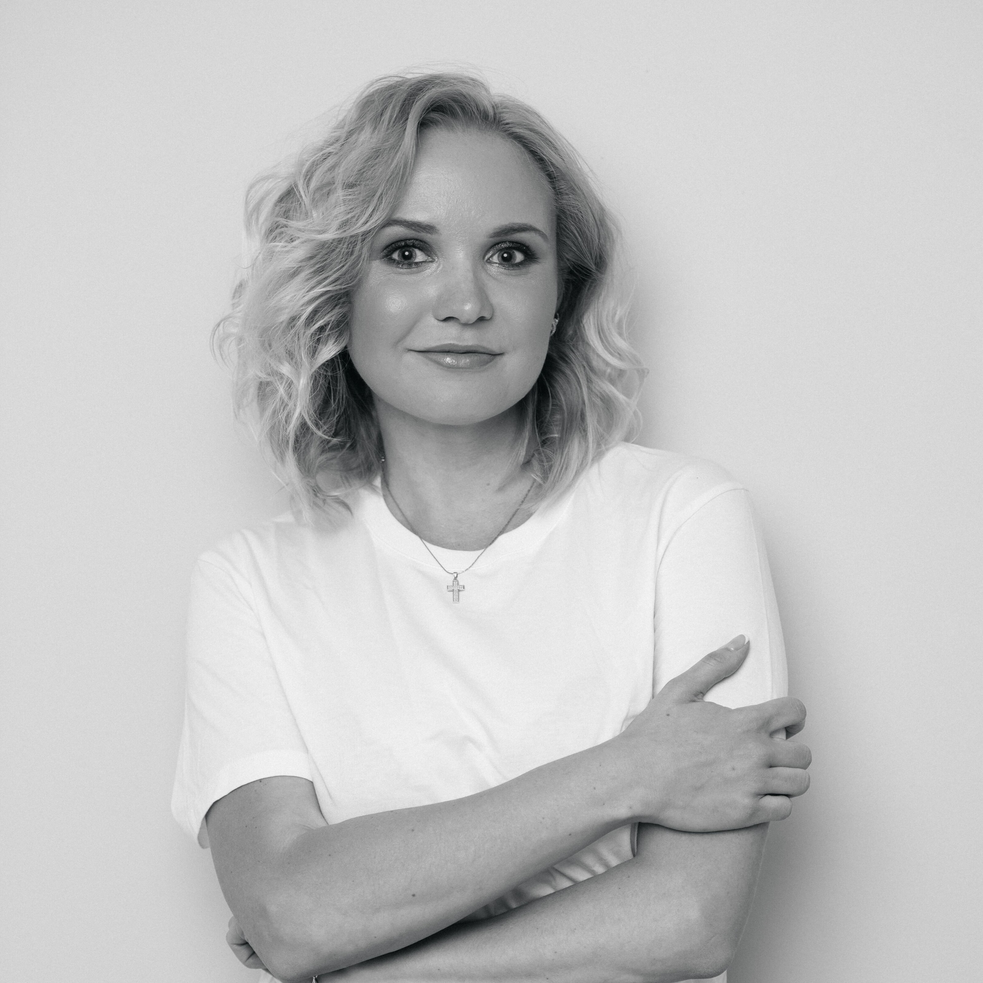 Аватар пользователя Yana Miller