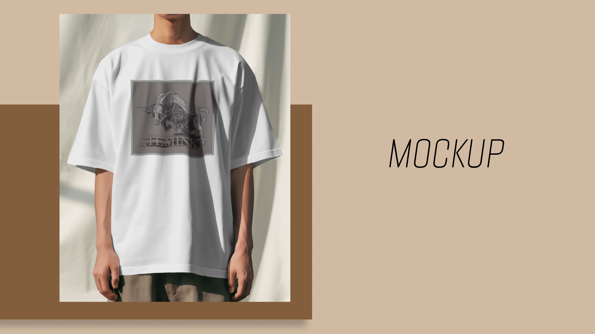 2D бычок — Изображение №2 — Иллюстрация на Dprofile