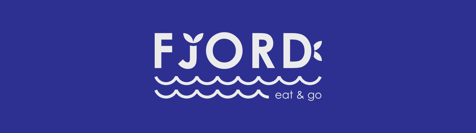 FJORD | branding | logo — Изображение №3 — Брендинг, Графика на Dprofile