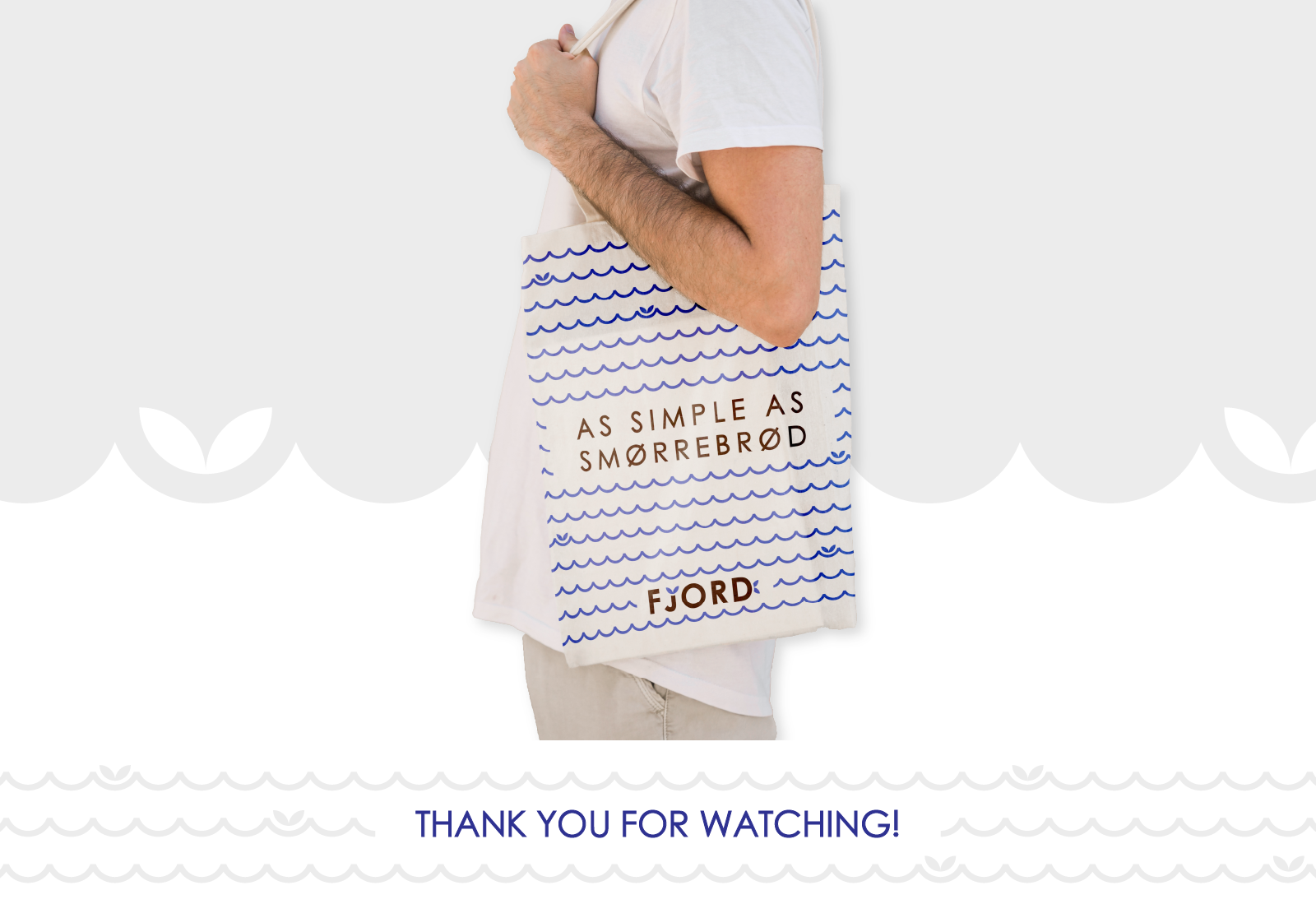 FJORD | branding | logo — Изображение №7 — Брендинг, Графика на Dprofile