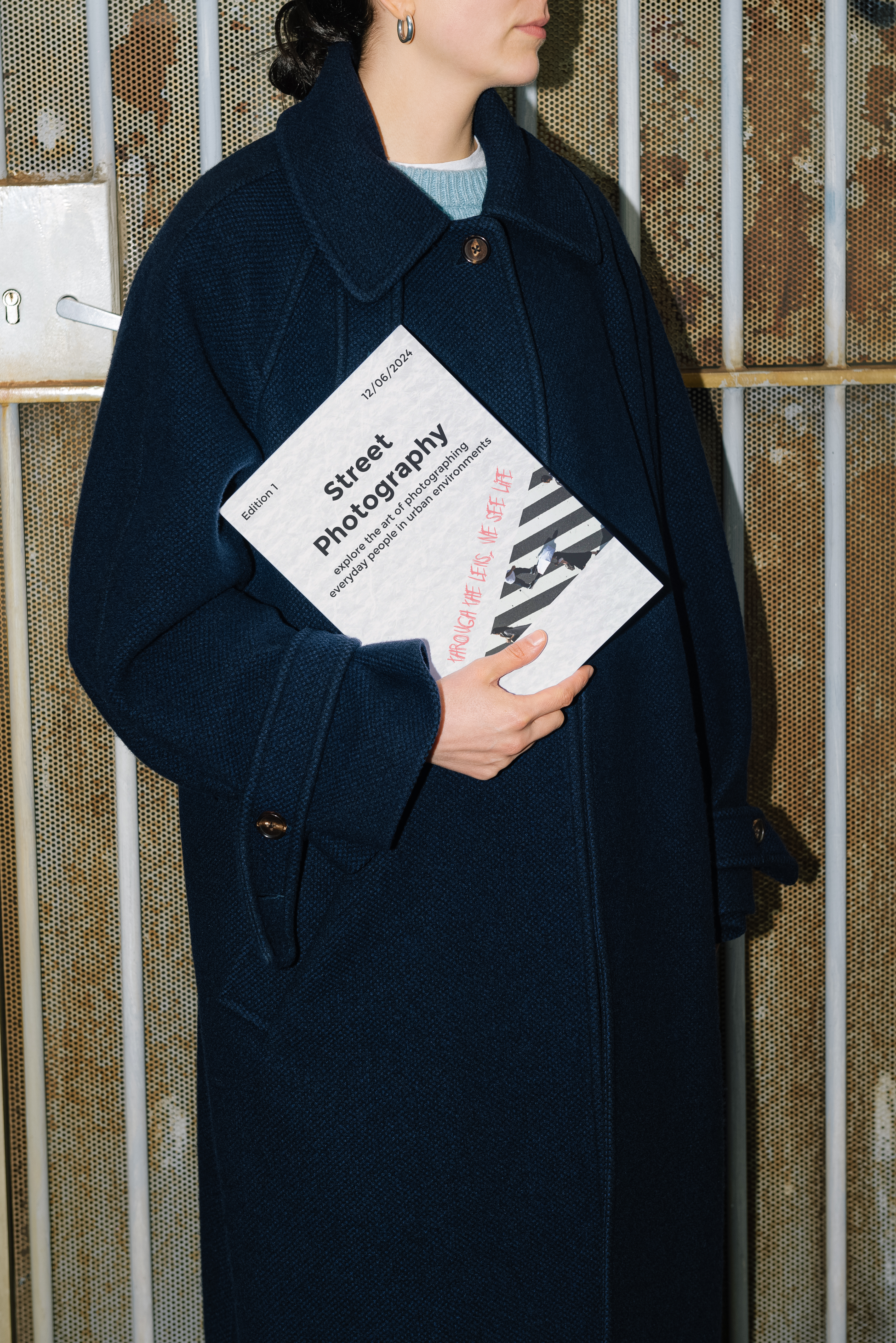 Magazine Design/Дизайн журнала — Изображение №6 — Графика на Dprofile