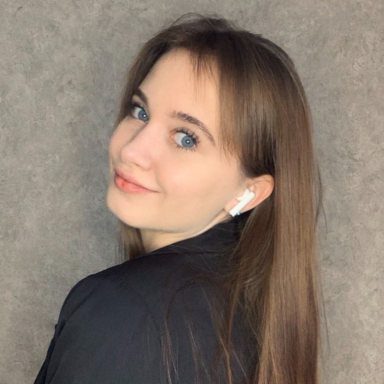 Аватар пользователя Анна Кочергина