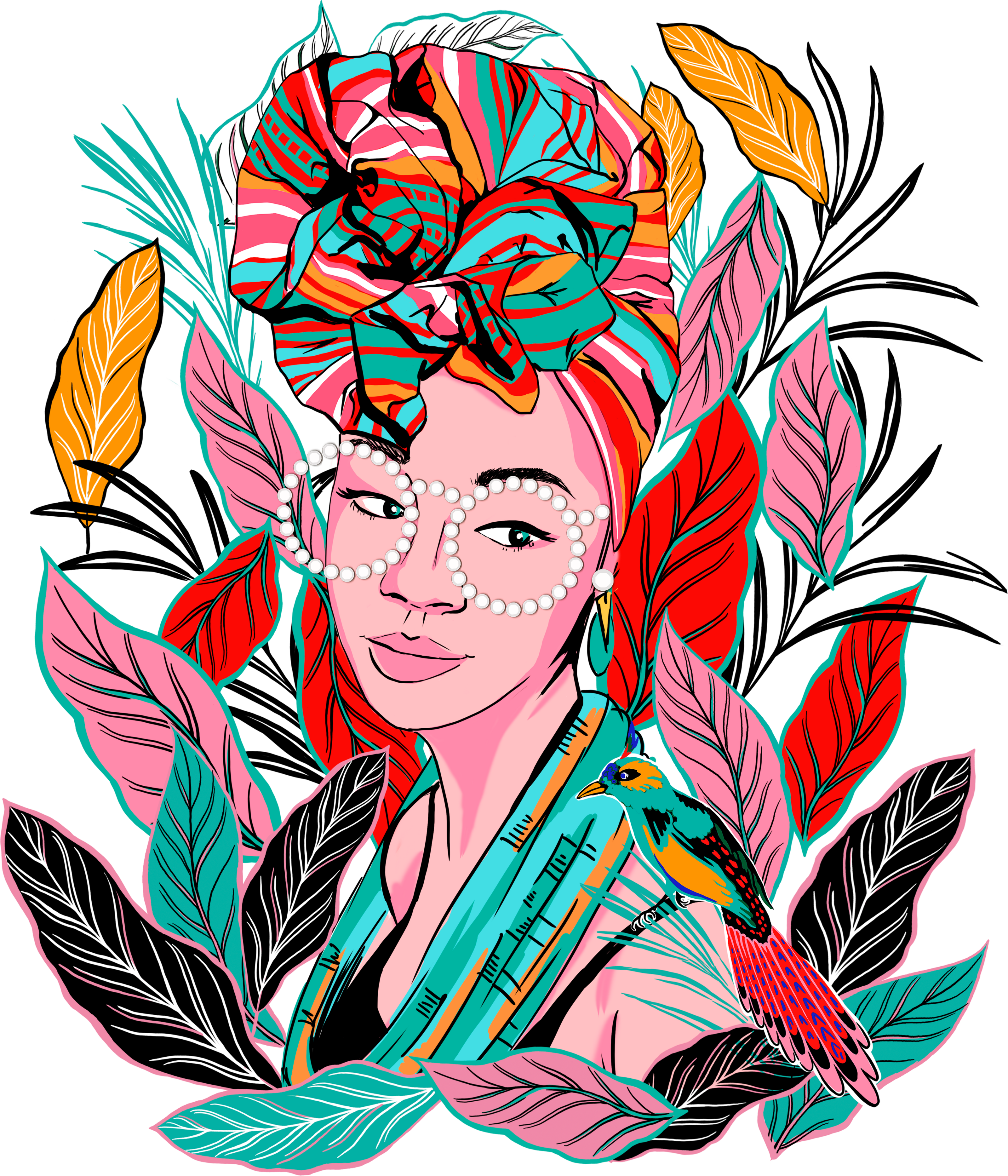 O'stin young — Изображение №16 — Графика на Dprofile