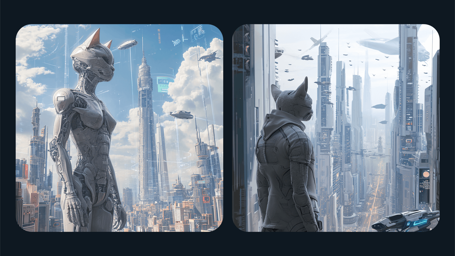 Генеративный дизайн | Создание вселенной — Изображение №35 — Иллюстрация, Графика на Dprofile